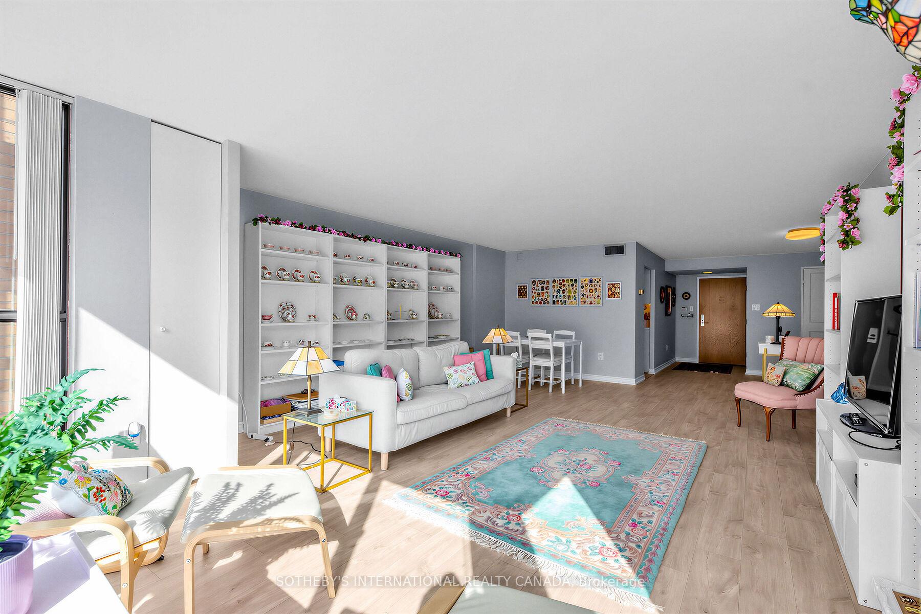 35 Church Street 202, Toronto Unit: 202