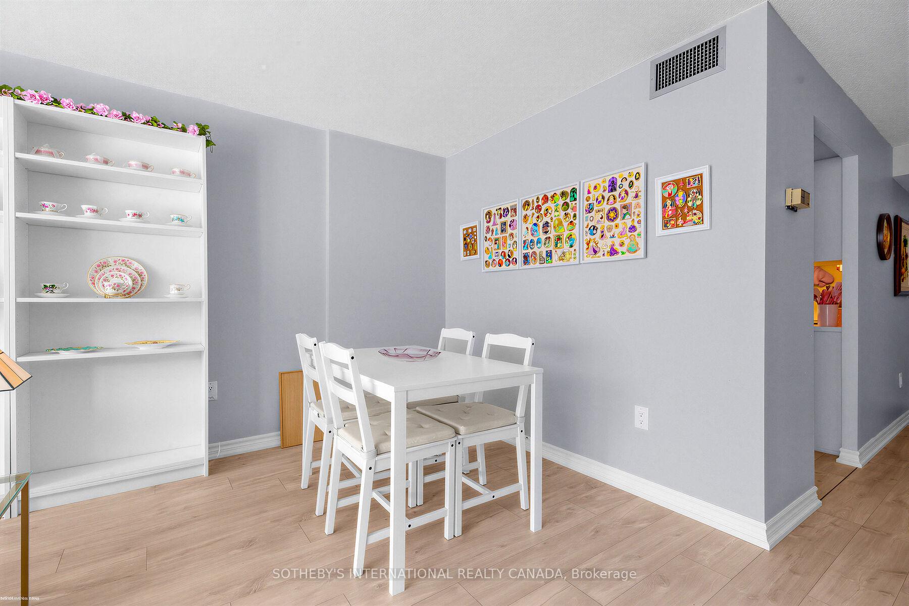 35 Church Street 202, Toronto Unit: 202