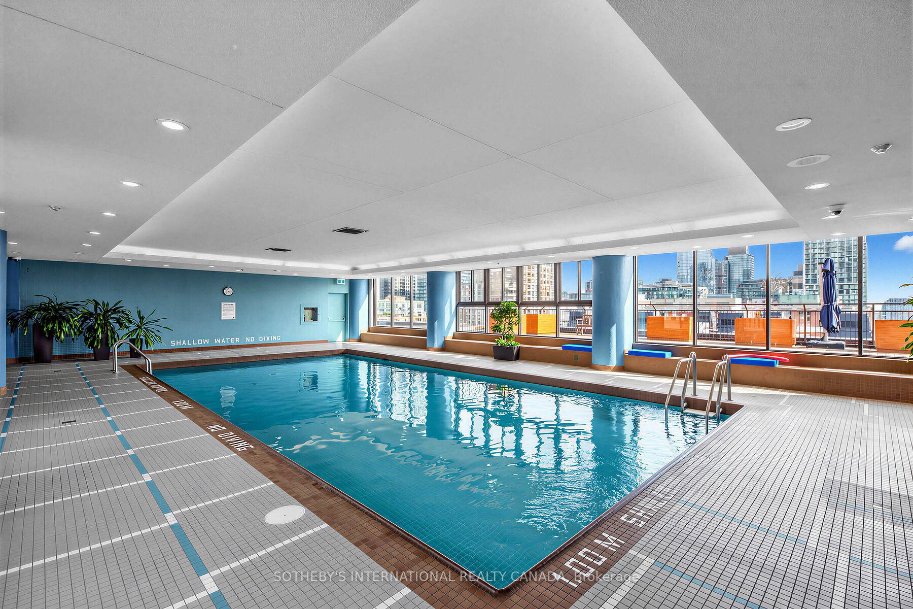 35 Church Street 202, Toronto Unit: 202