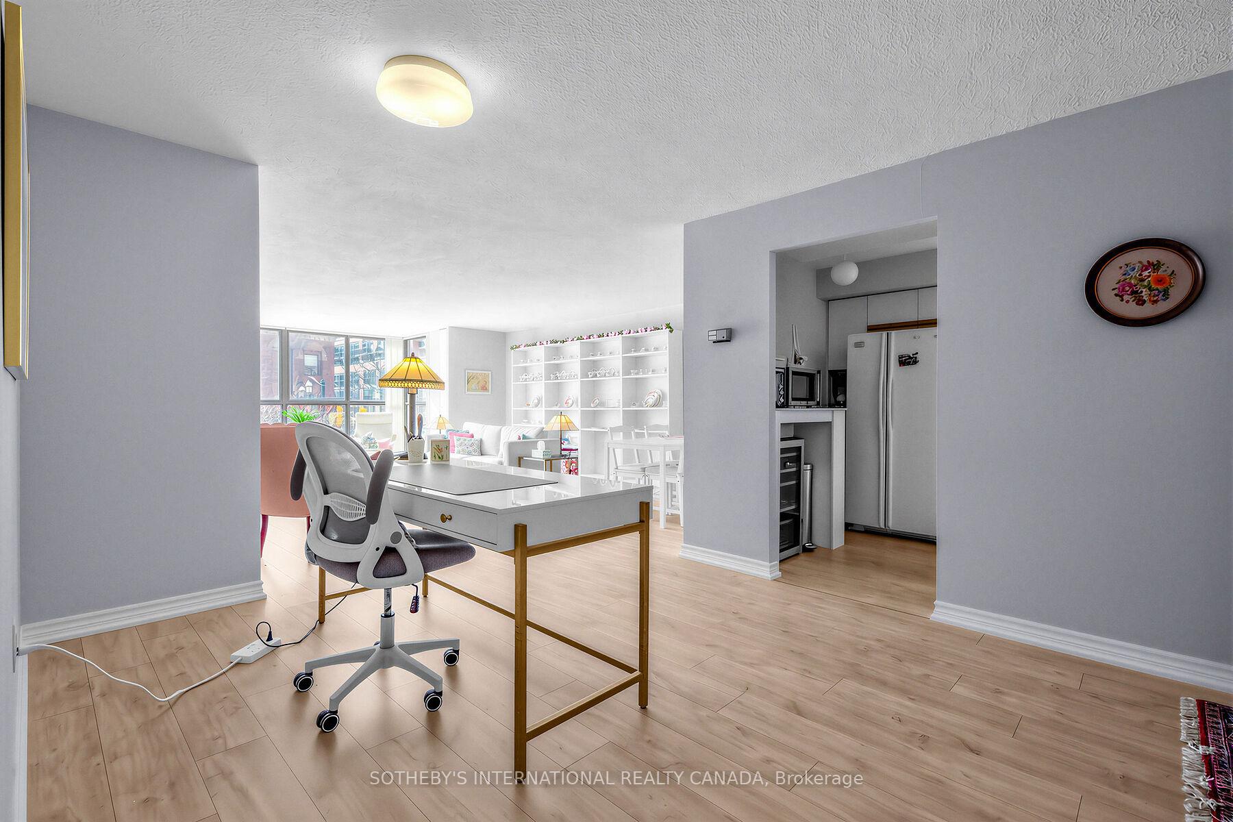 35 Church Street 202, Toronto Unit: 202