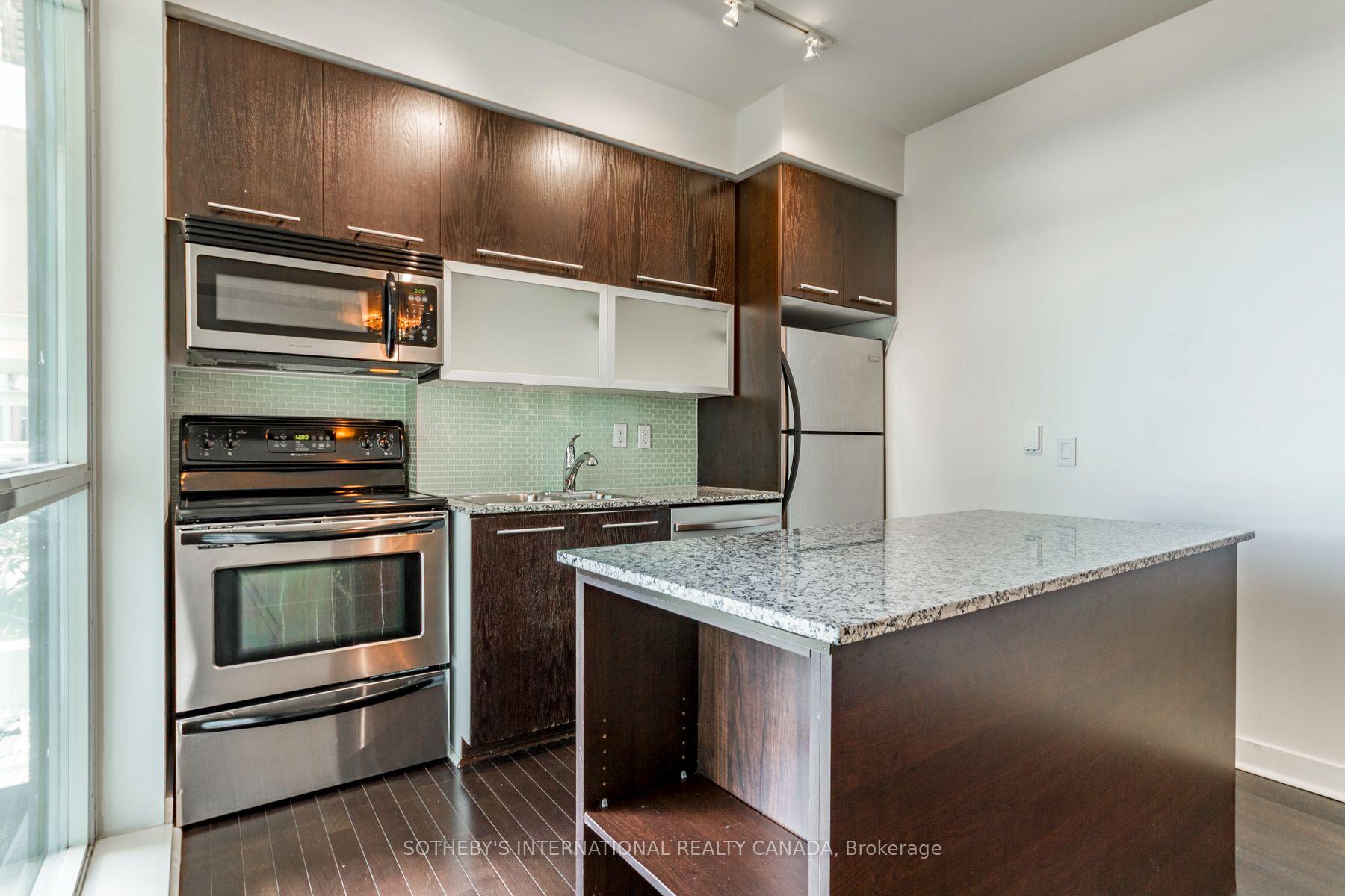 80 Western Battery Road 2402, Toronto Unit: 2402