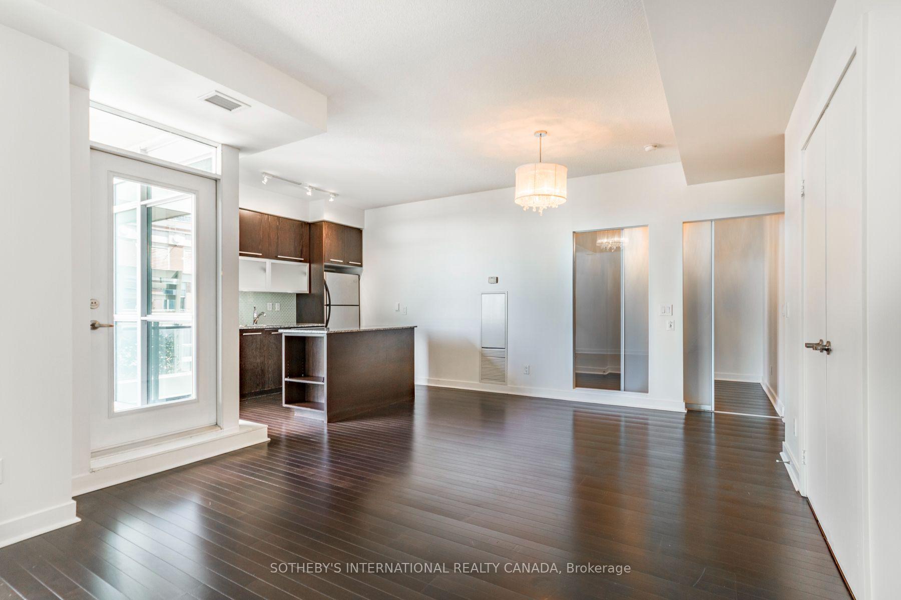 80 Western Battery Road 2402, Toronto Unit: 2402