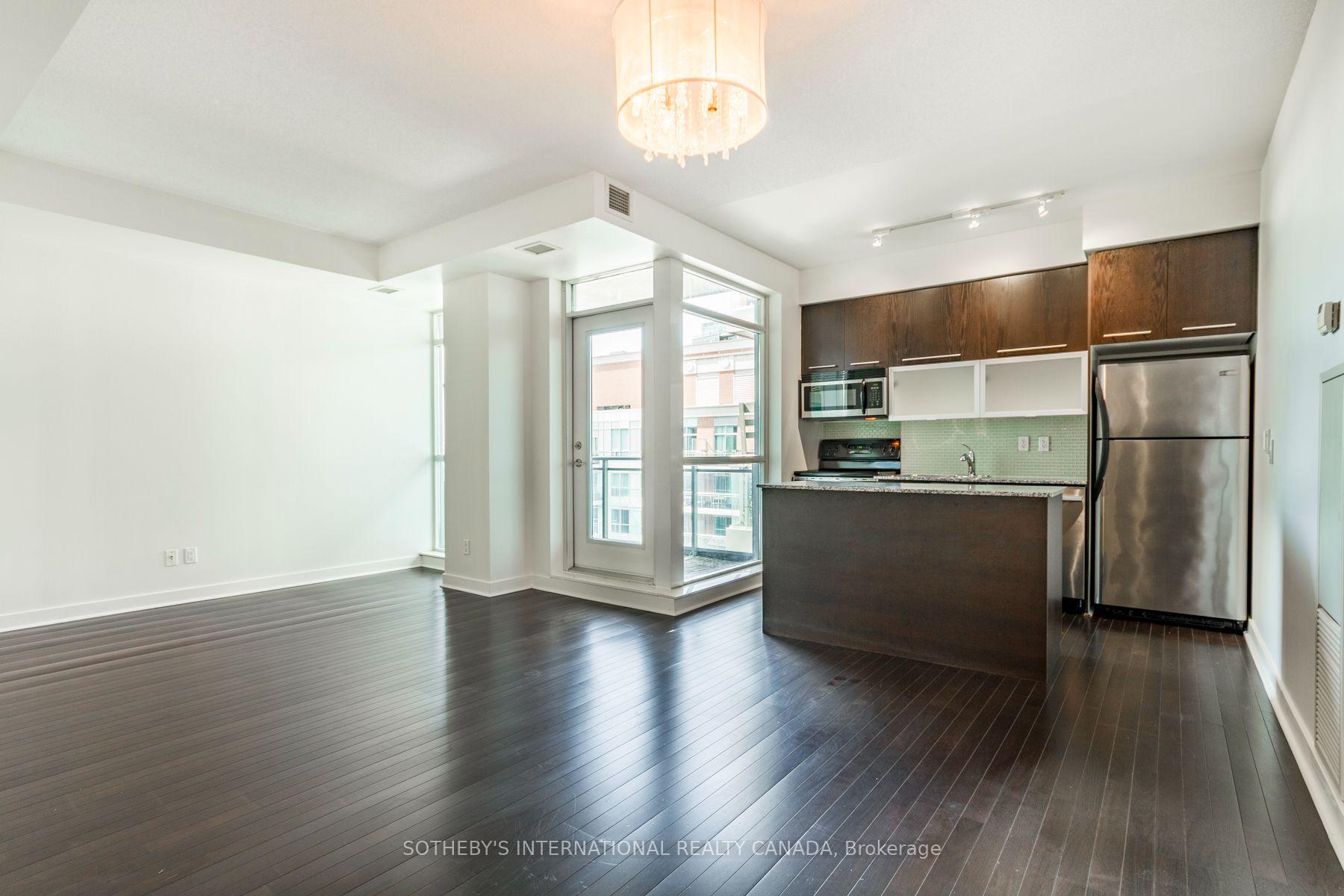 80 Western Battery Road 2402, Toronto Unit: 2402