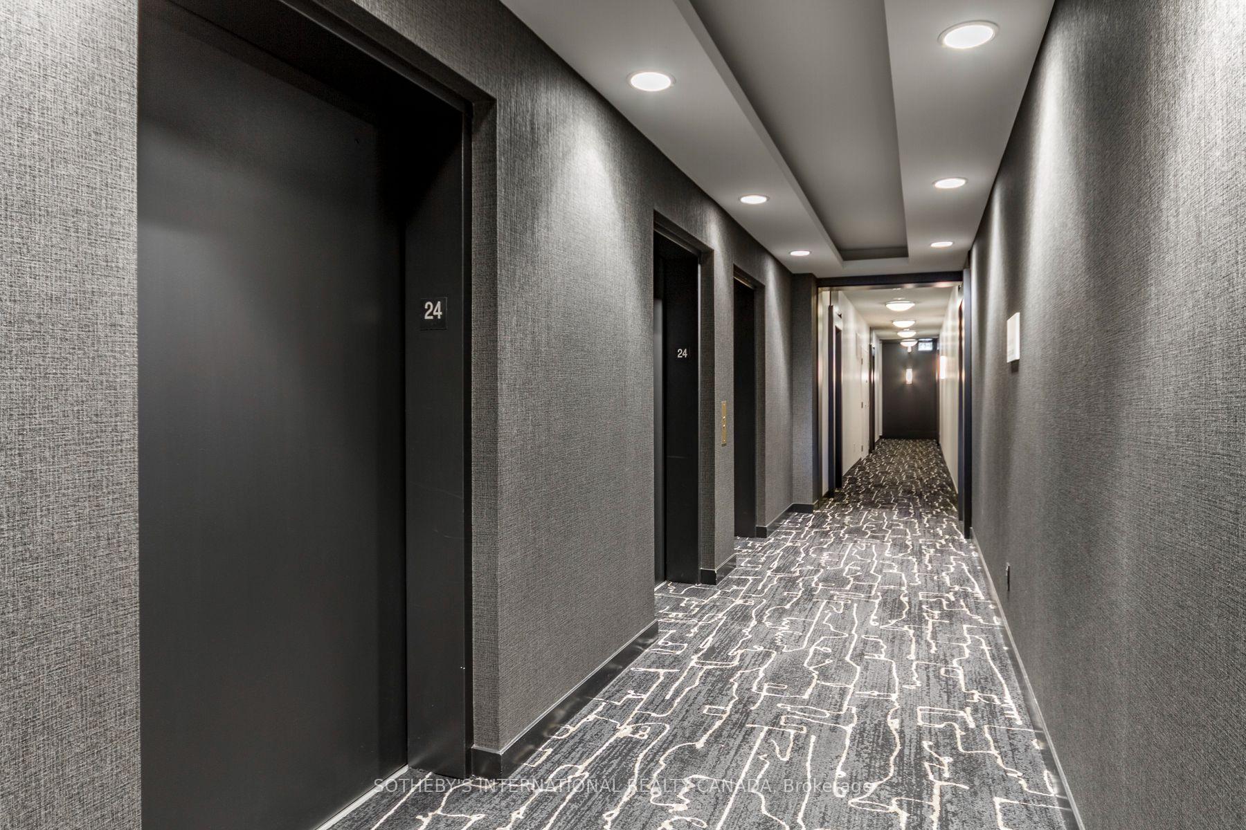 80 Western Battery Road 2402, Toronto Unit: 2402