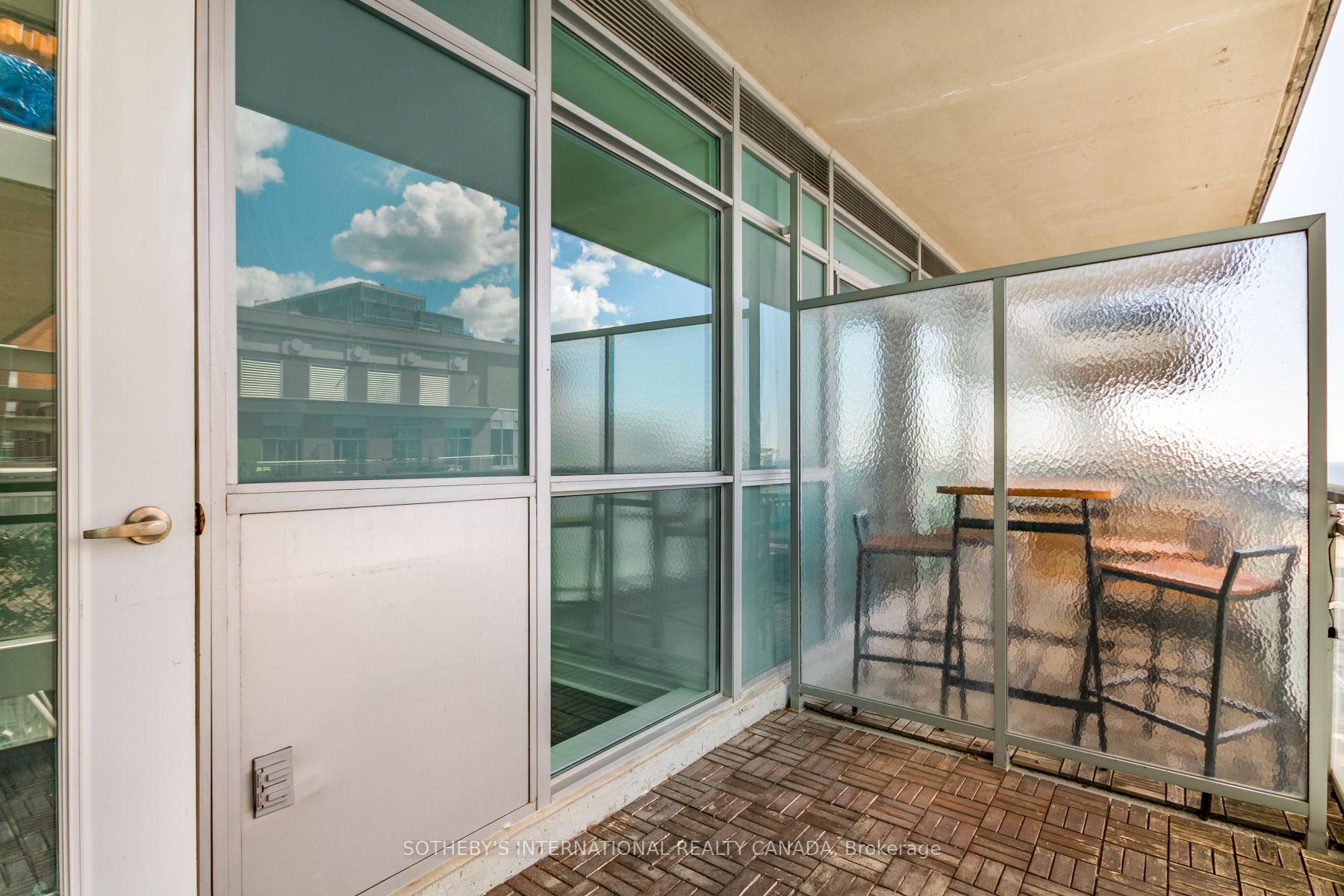 80 Western Battery Road 2402, Toronto Unit: 2402