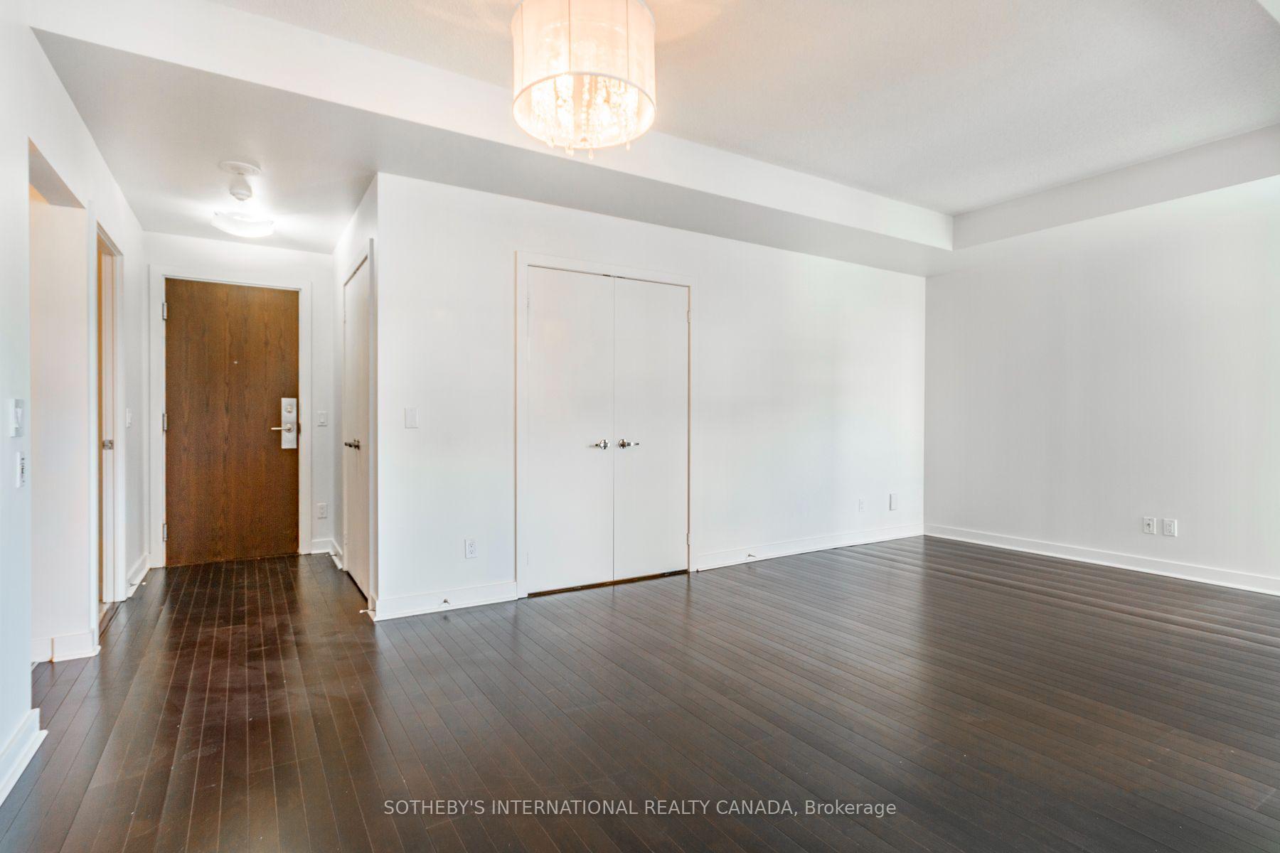 80 Western Battery Road 2402, Toronto Unit: 2402