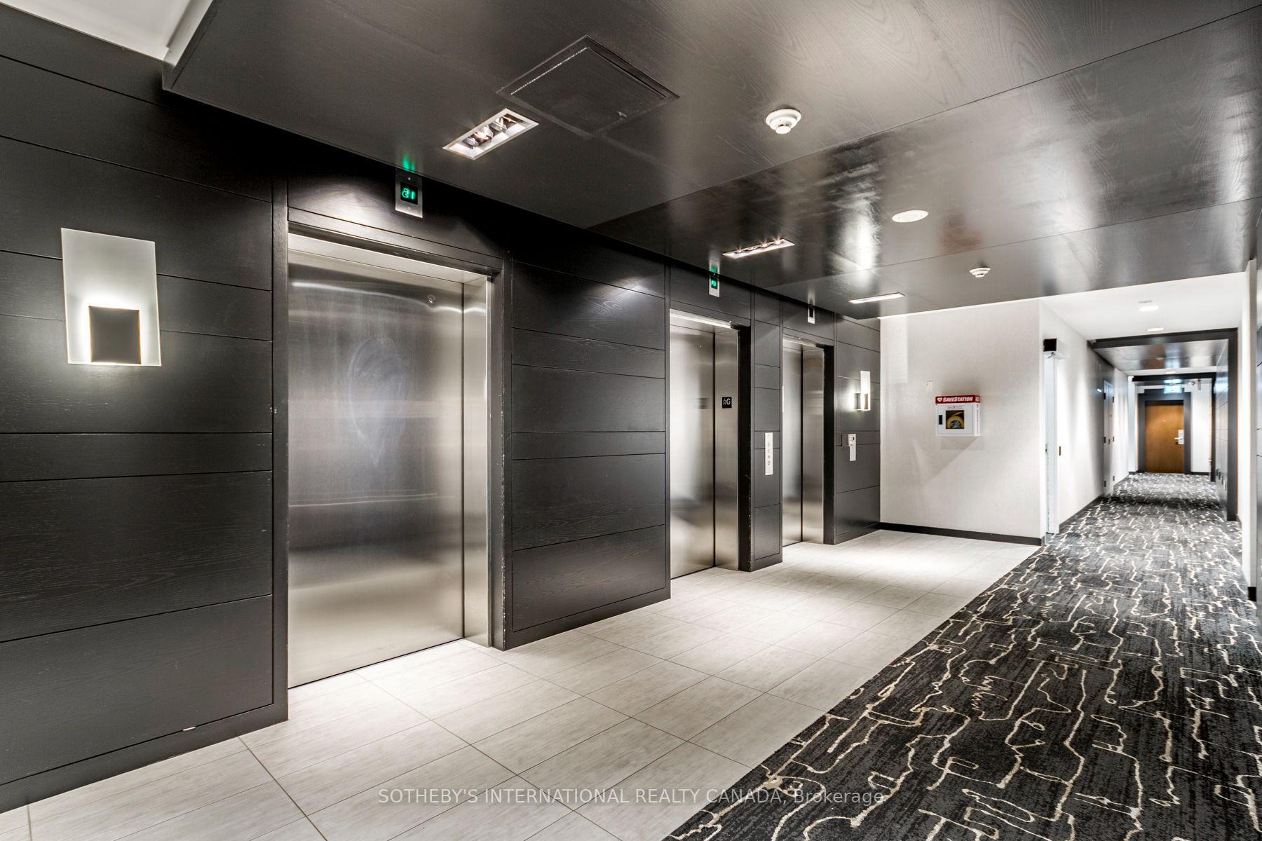 80 Western Battery Road 2402, Toronto Unit: 2402