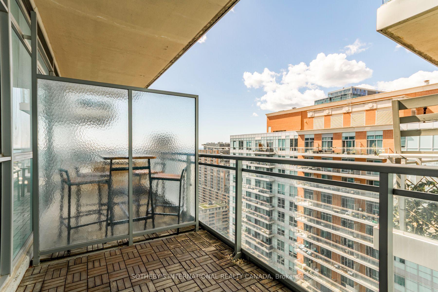 80 Western Battery Road 2402, Toronto Unit: 2402
