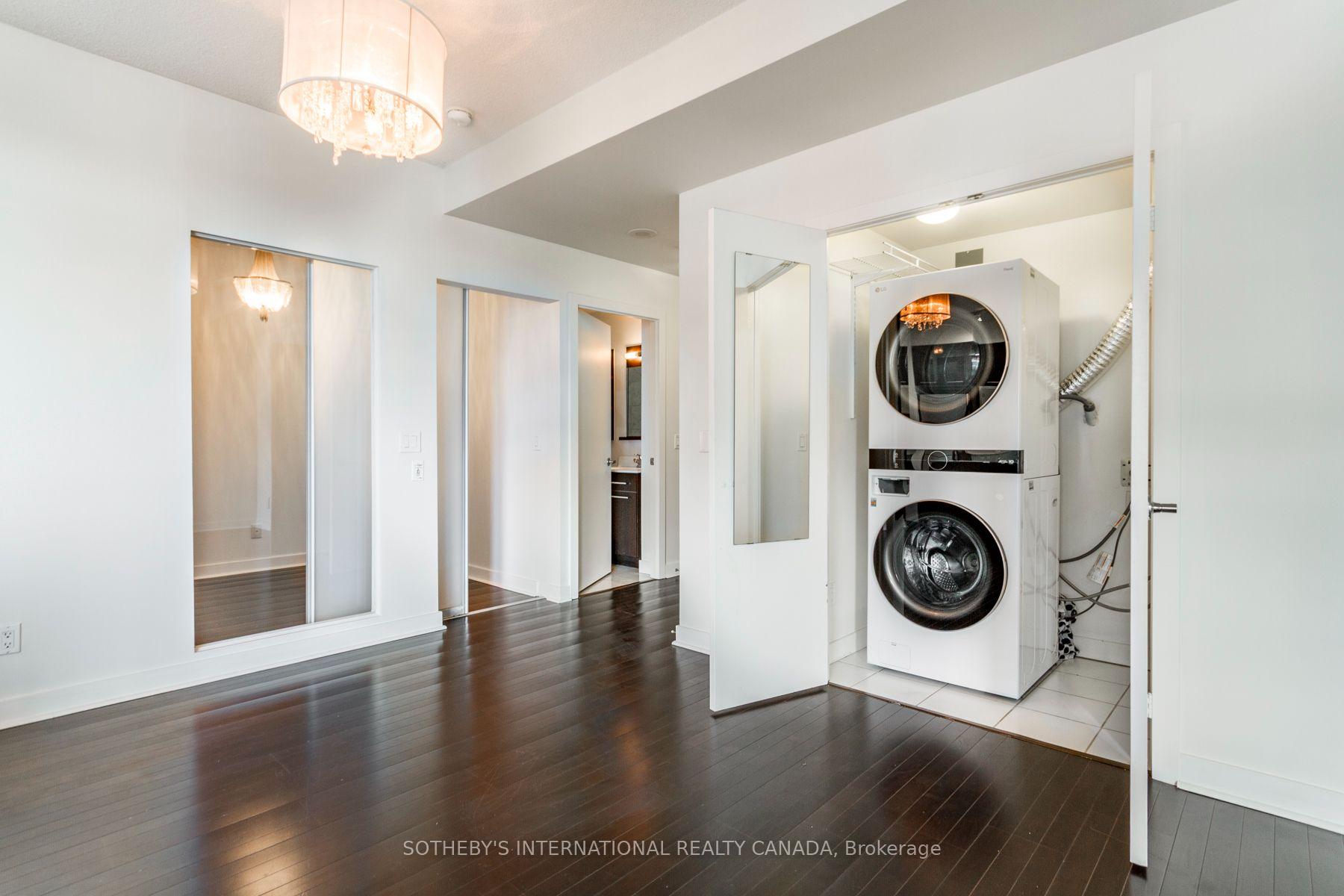 80 Western Battery Road 2402, Toronto Unit: 2402