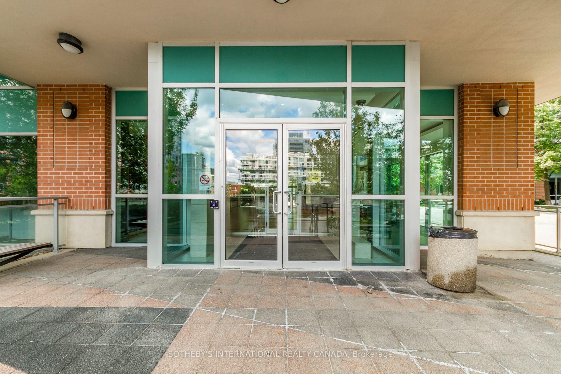 80 Western Battery Road 2402, Toronto Unit: 2402