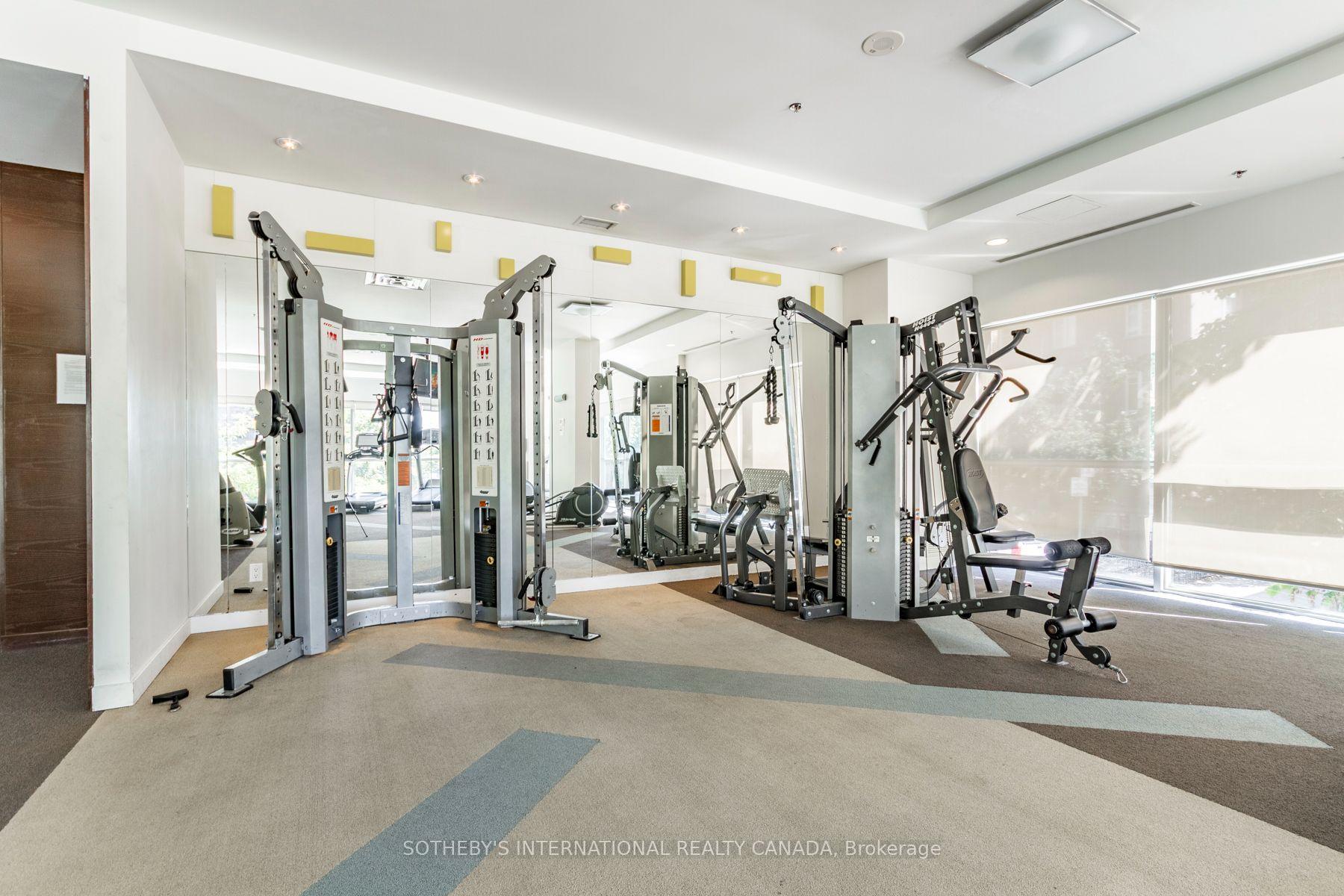 80 Western Battery Road 2402, Toronto Unit: 2402