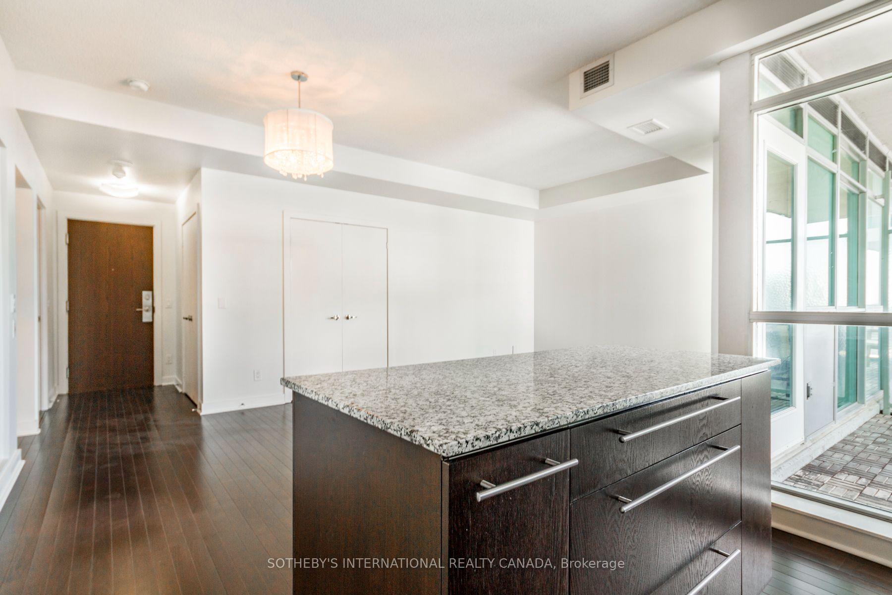 80 Western Battery Road 2402, Toronto Unit: 2402