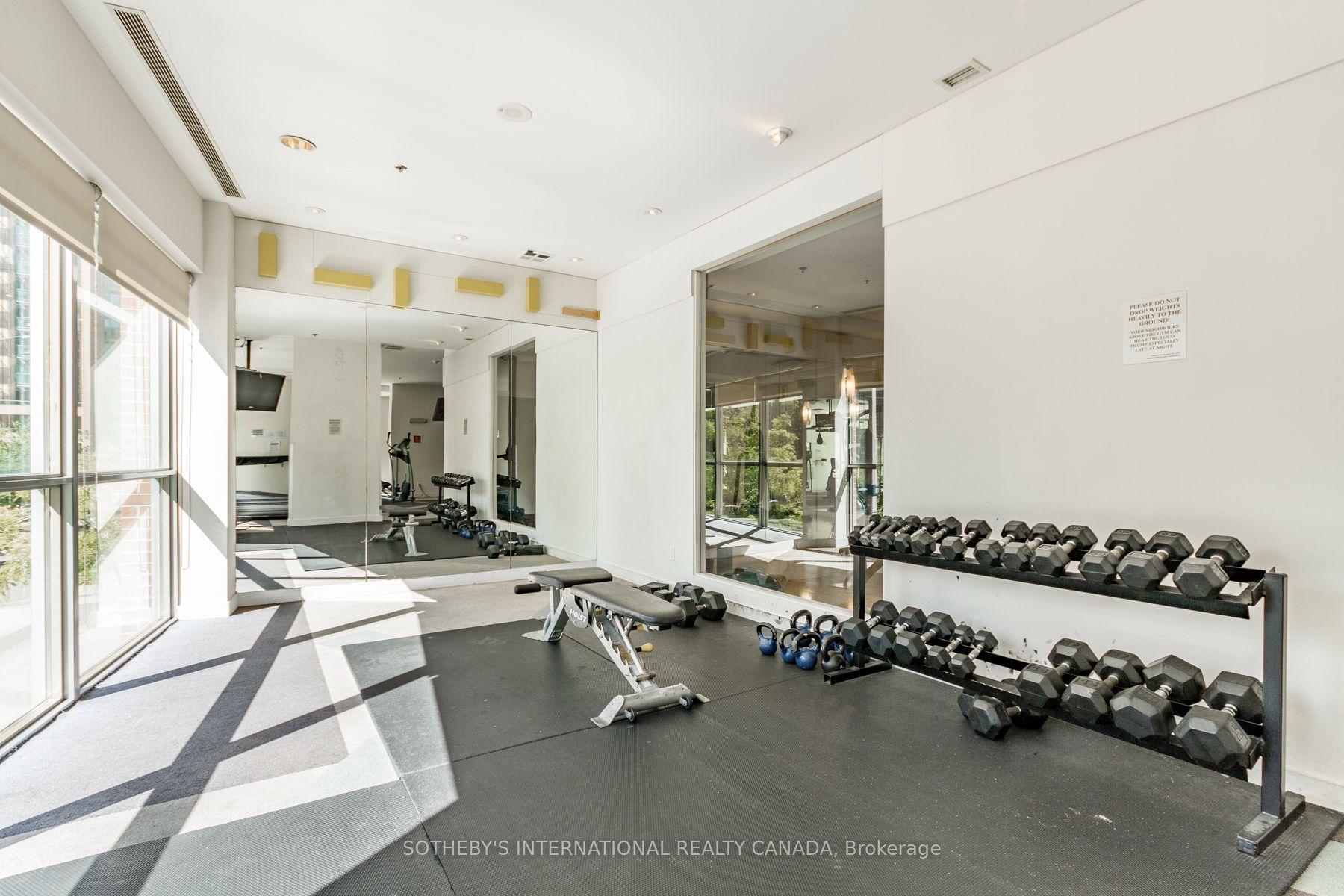 80 Western Battery Road 2402, Toronto Unit: 2402