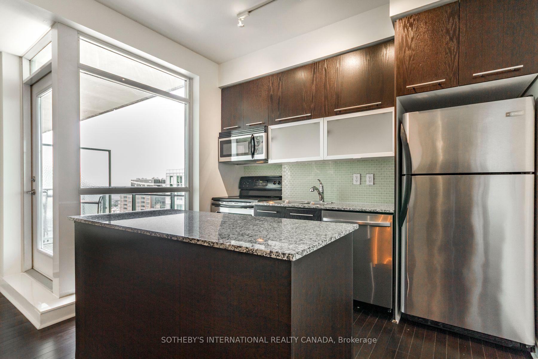 80 Western Battery Road 2402, Toronto Unit: 2402