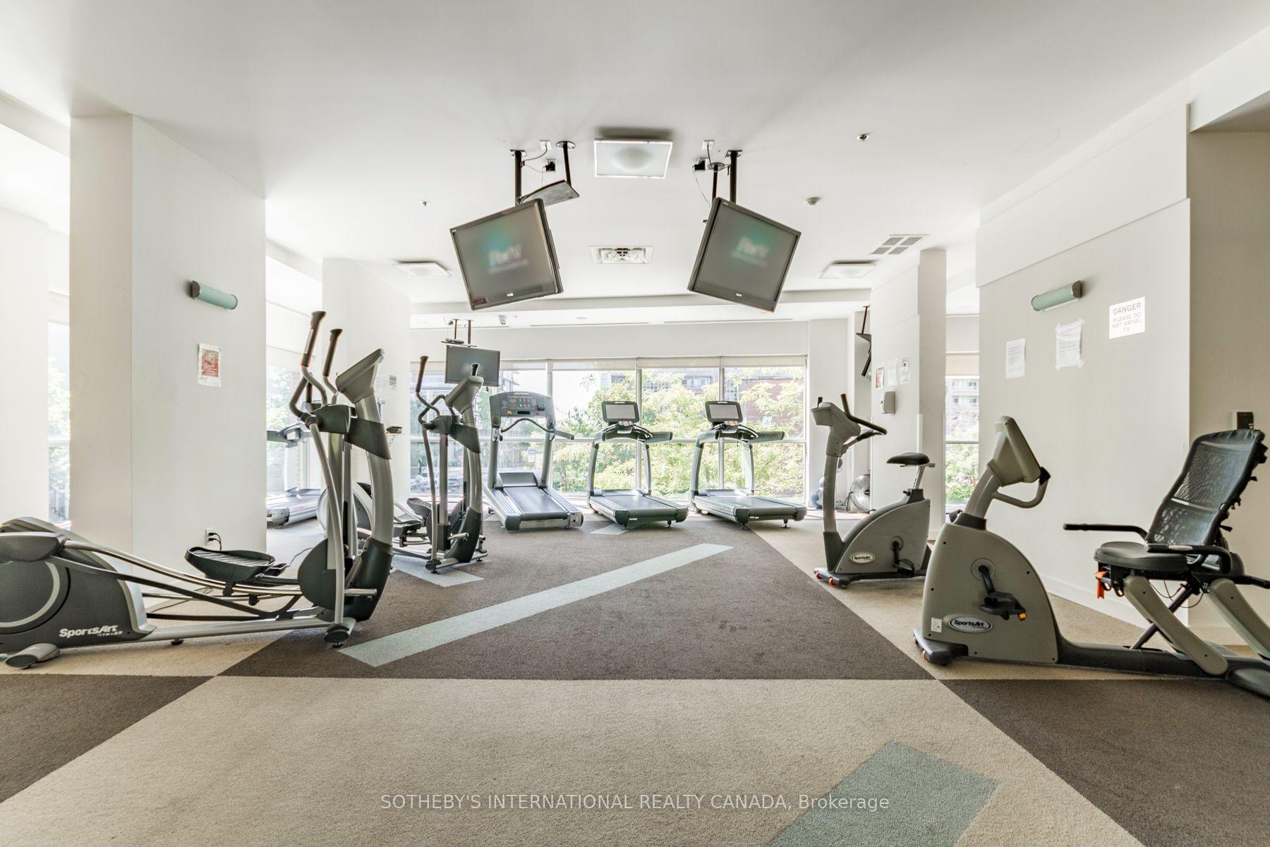 80 Western Battery Road 2402, Toronto Unit: 2402