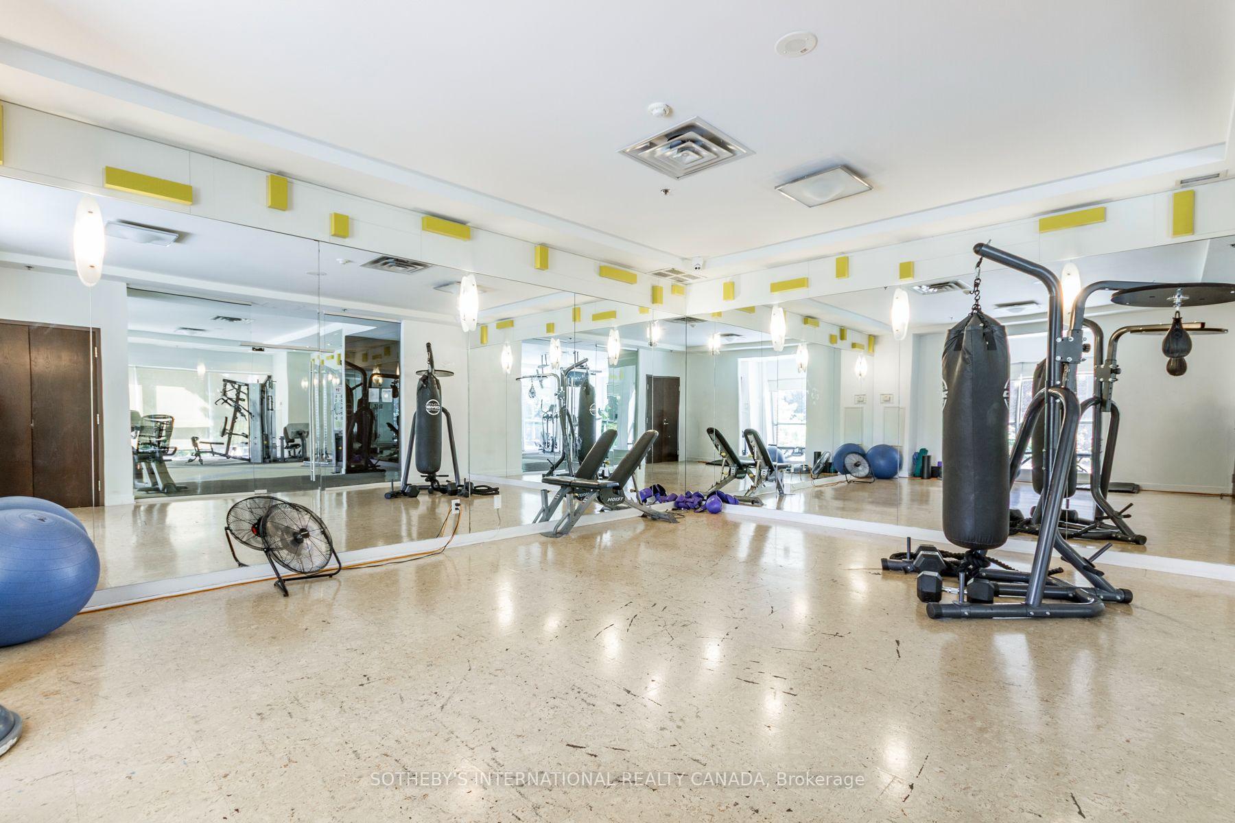 80 Western Battery Road 2402, Toronto Unit: 2402