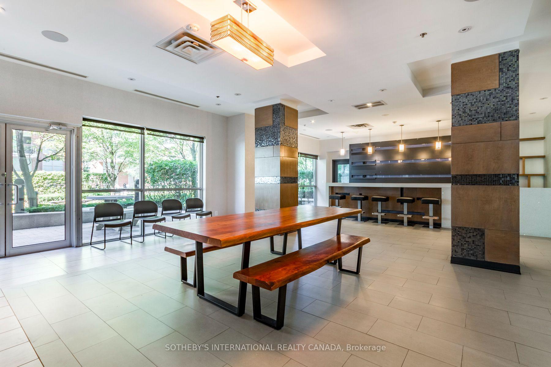 80 Western Battery Road 2402, Toronto Unit: 2402