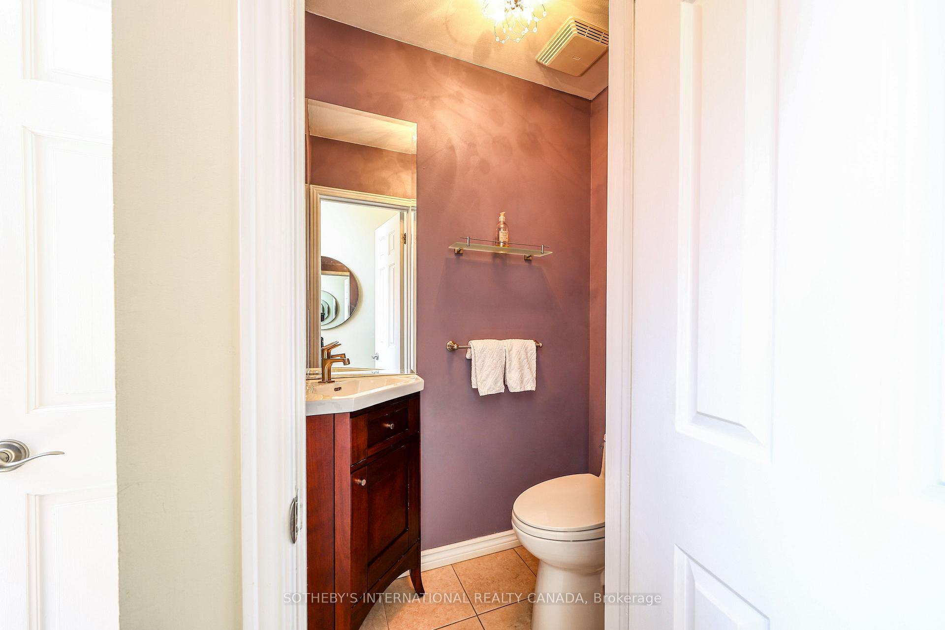 70 Sylvan Valley Way, Toronto