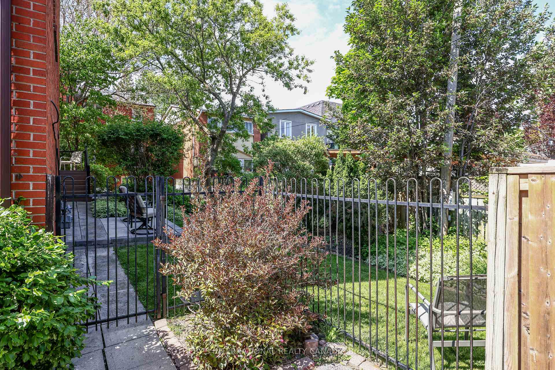 70 Sylvan Valley Way, Toronto