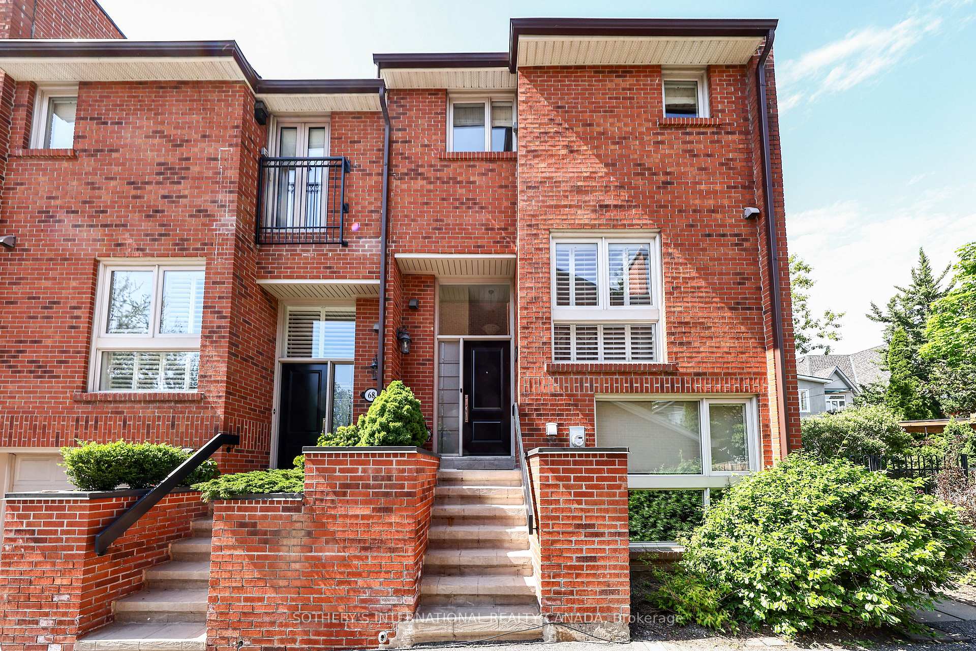 70 Sylvan Valley Way, Toronto