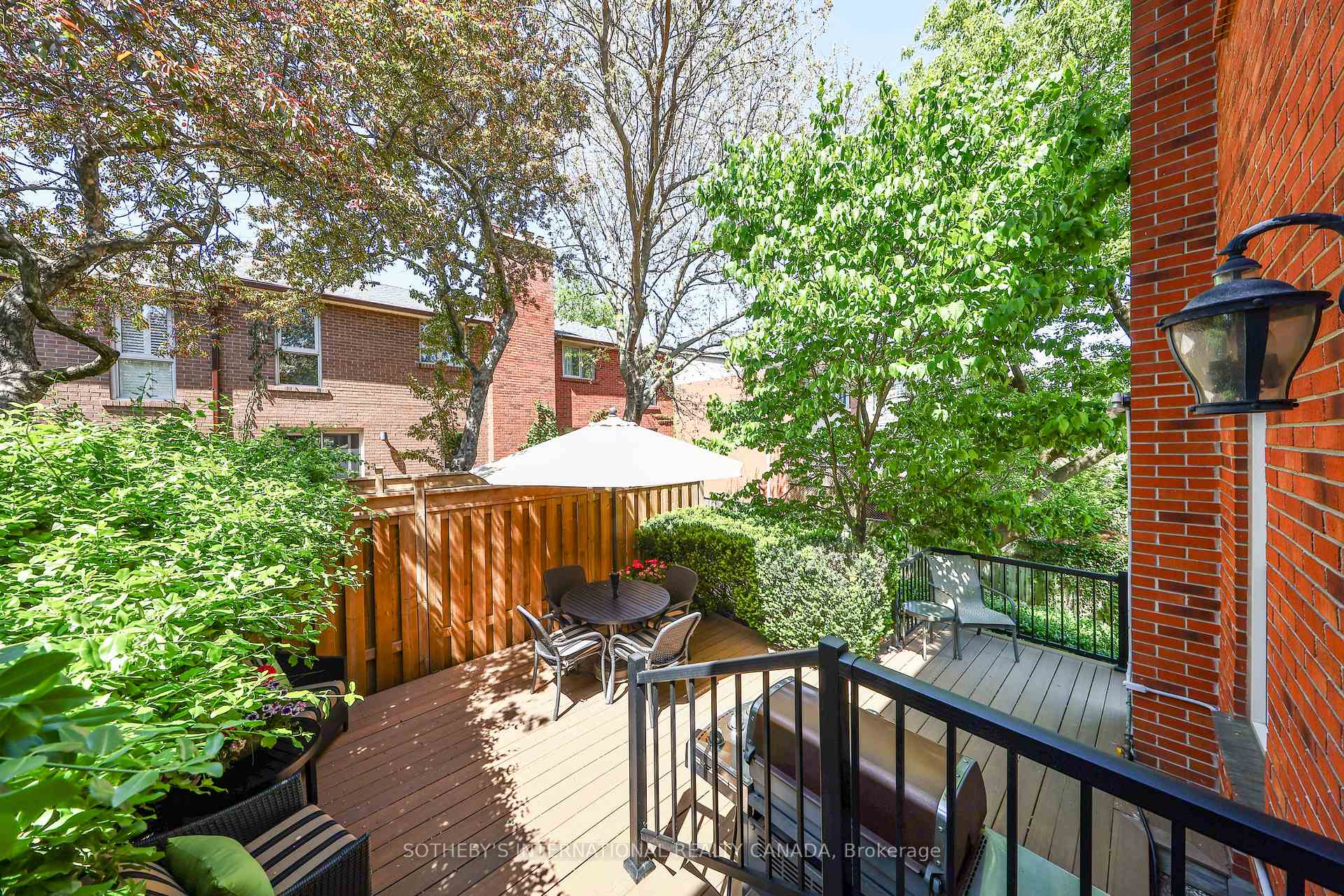 70 Sylvan Valley Way, Toronto