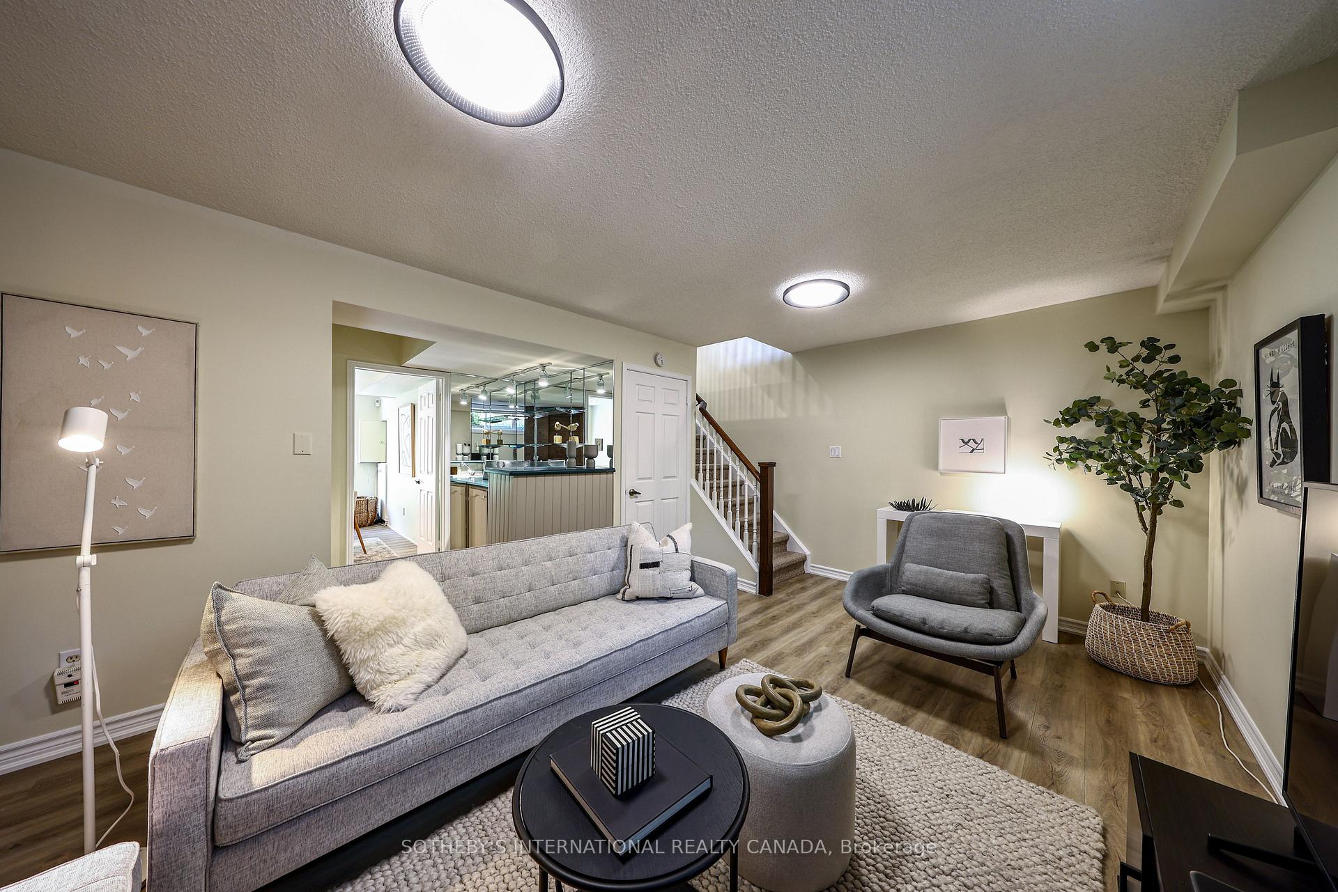 70 Sylvan Valley Way, Toronto
