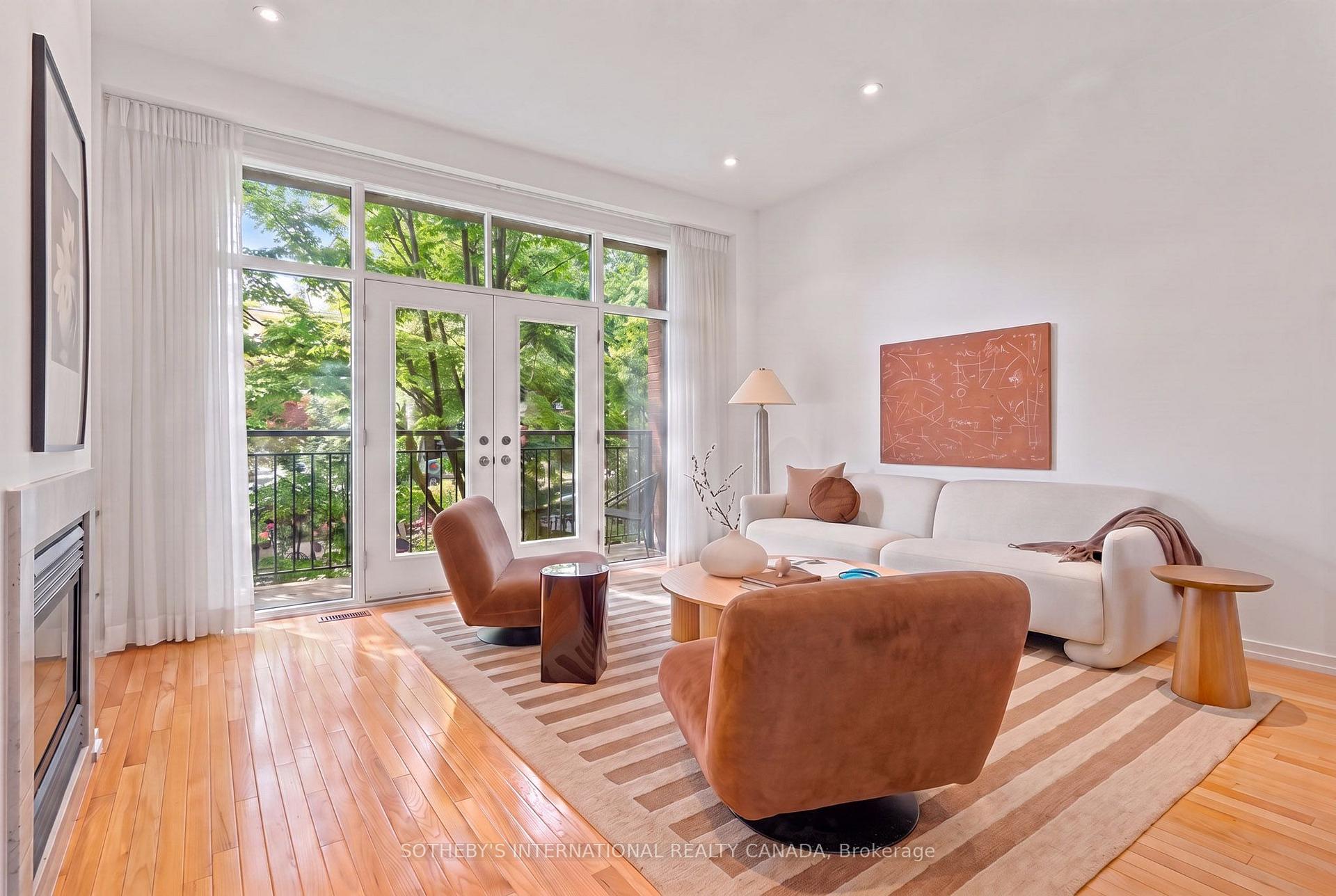 2 Sibelius Lane, Toronto