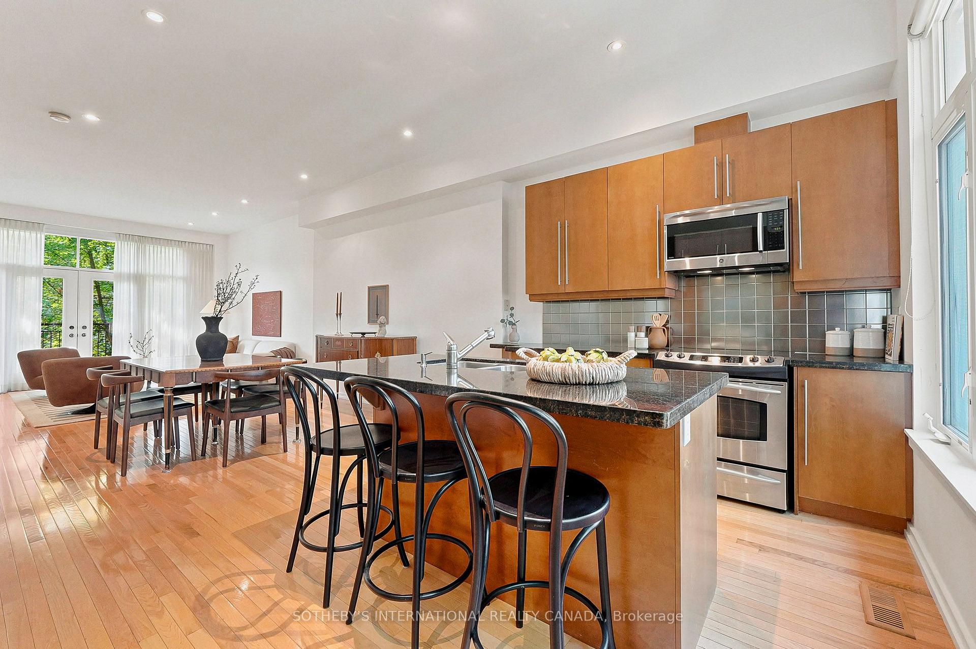 2 Sibelius Lane, Toronto