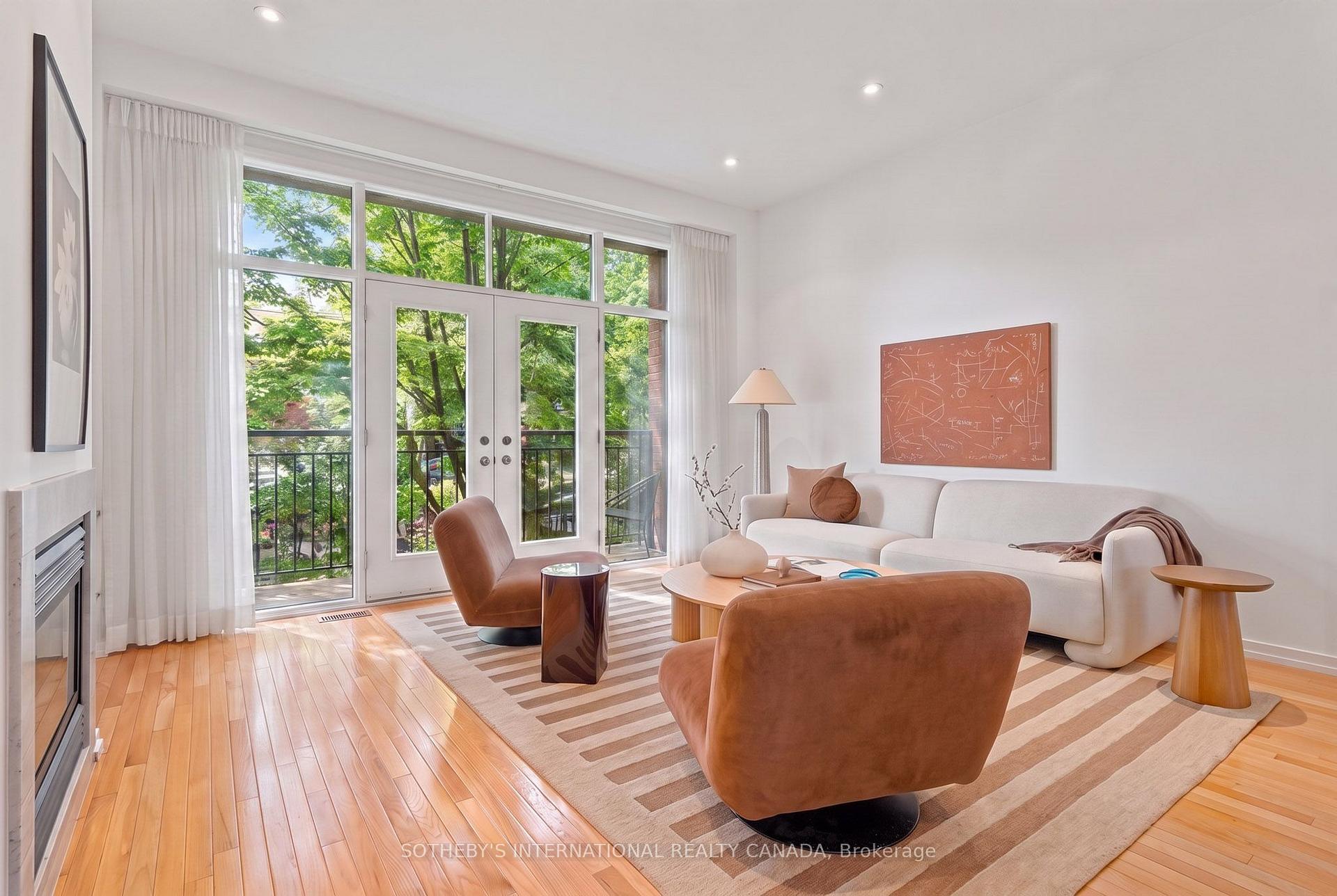 2 Sibelius Lane, Toronto