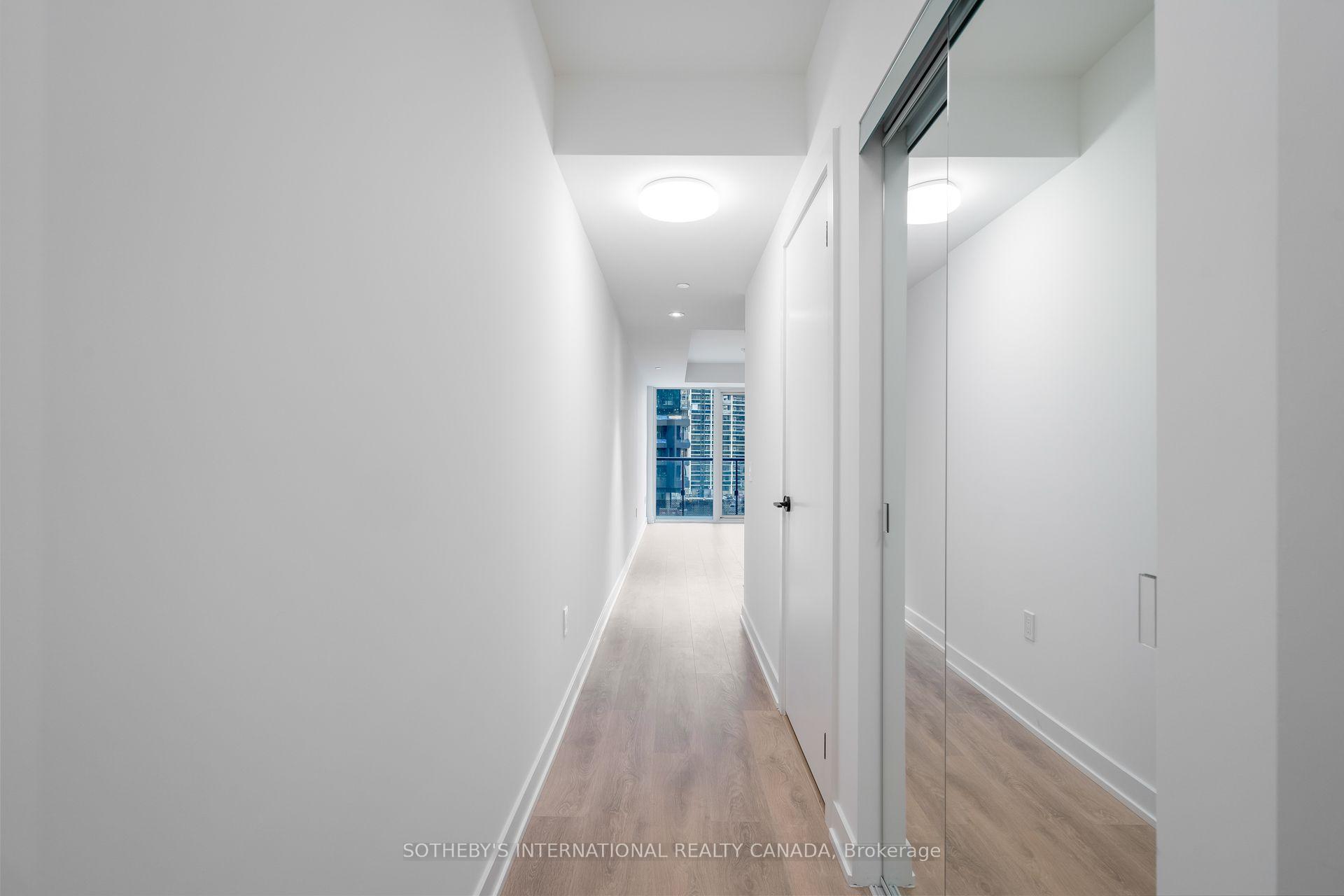 117 Broadway Avenue 407, Toronto Unit: 407