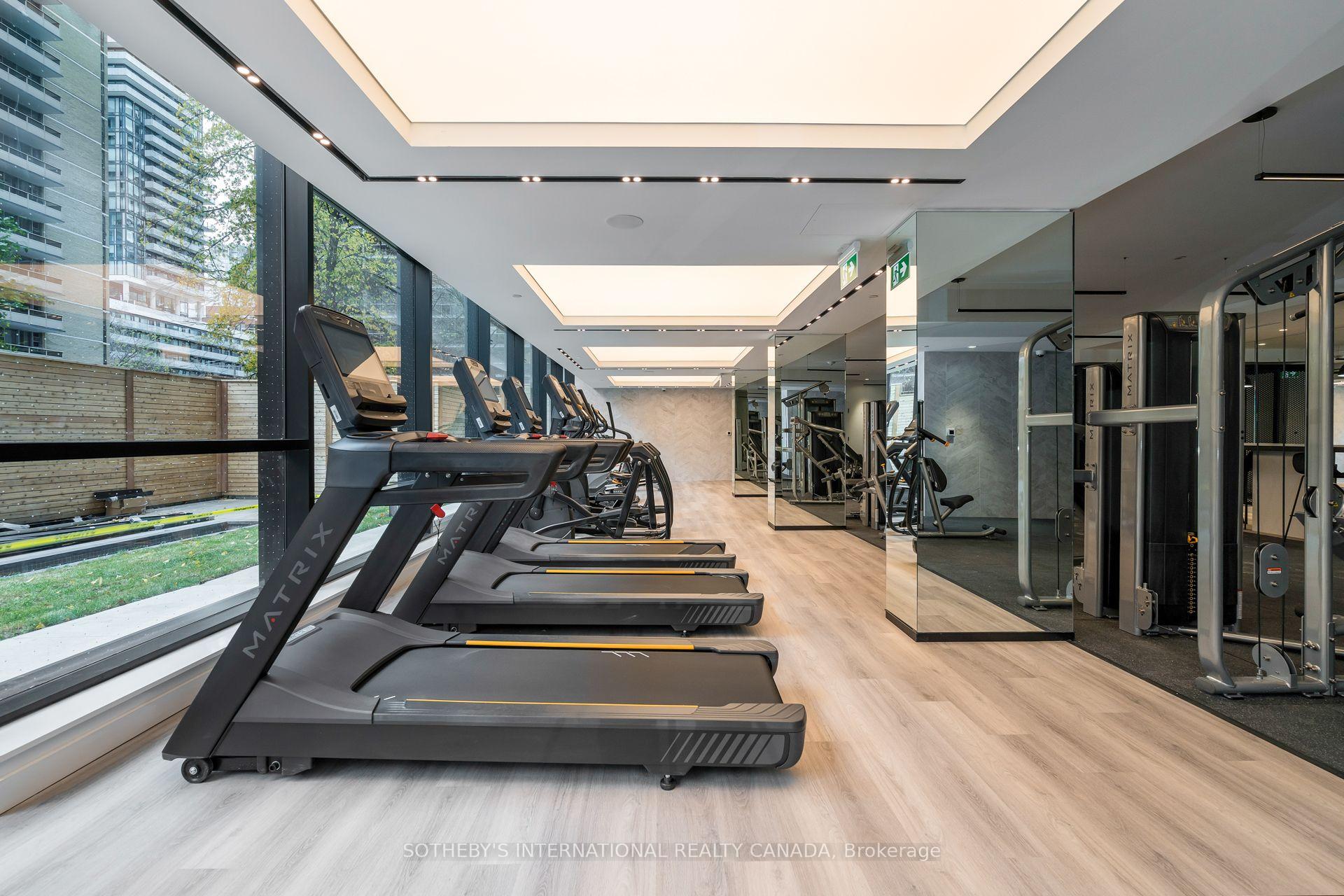 117 Broadway Avenue 407, Toronto Unit: 407