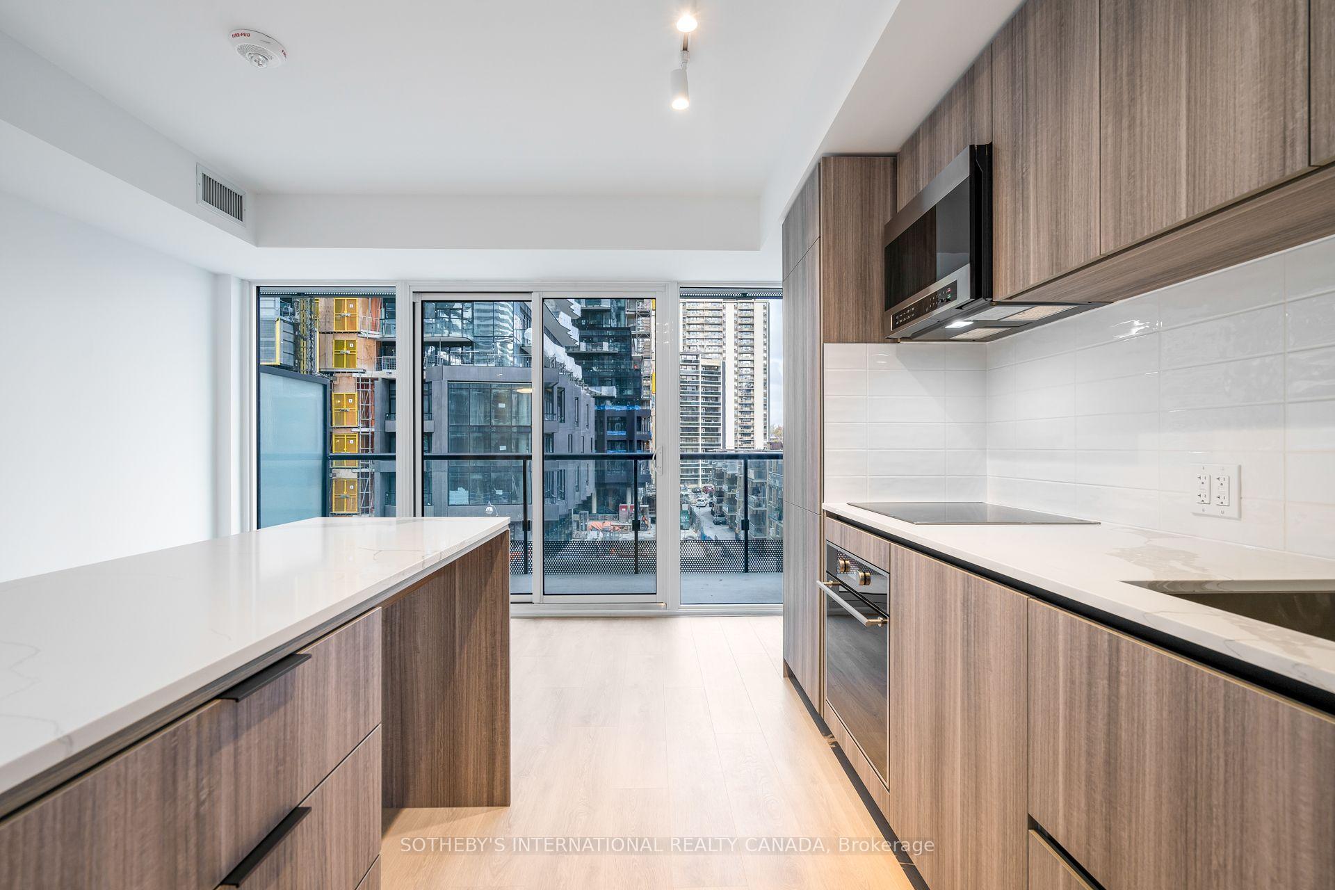 117 Broadway Avenue 407, Toronto Unit: 407