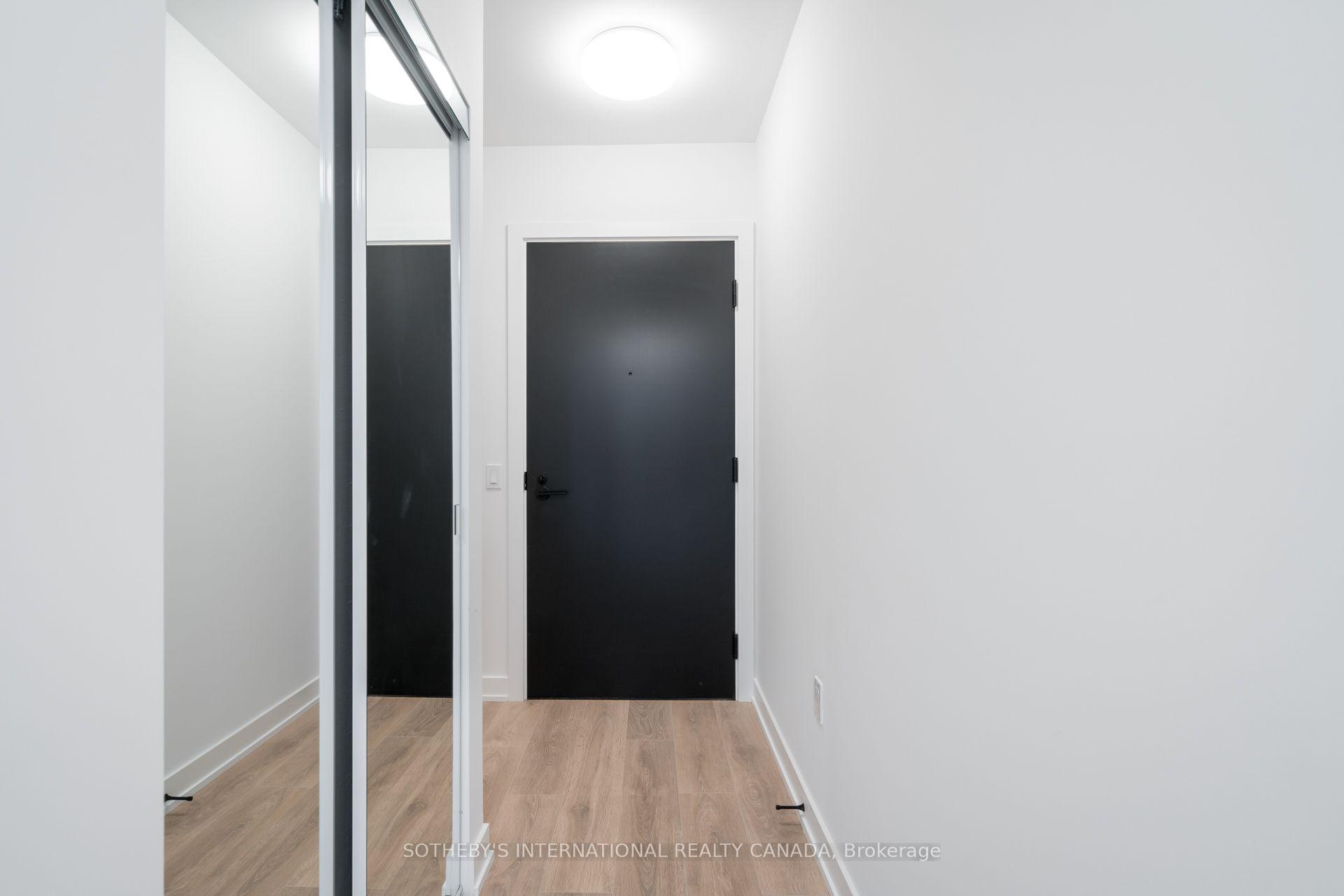 117 Broadway Avenue 407, Toronto Unit: 407