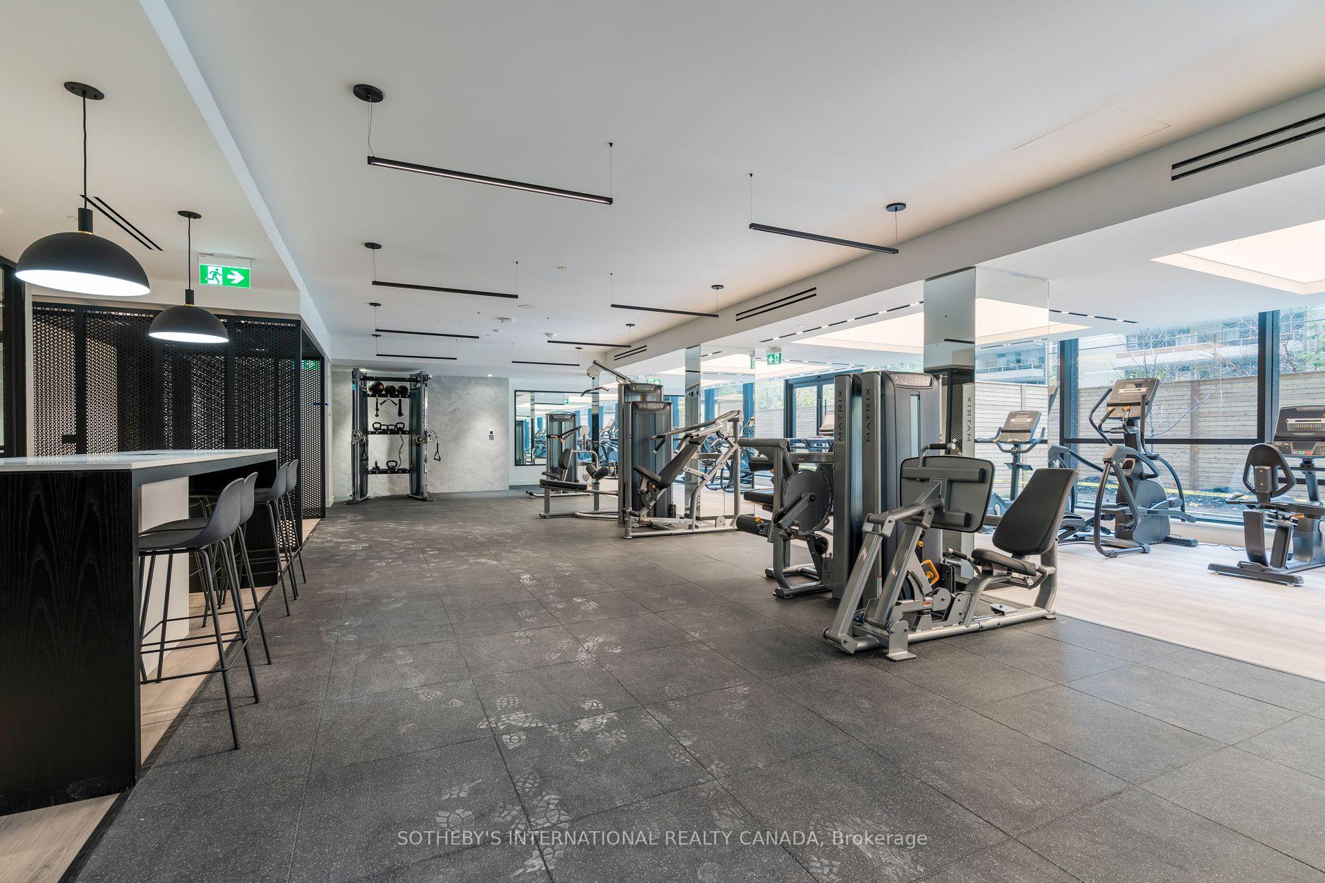 117 Broadway Avenue 407, Toronto Unit: 407