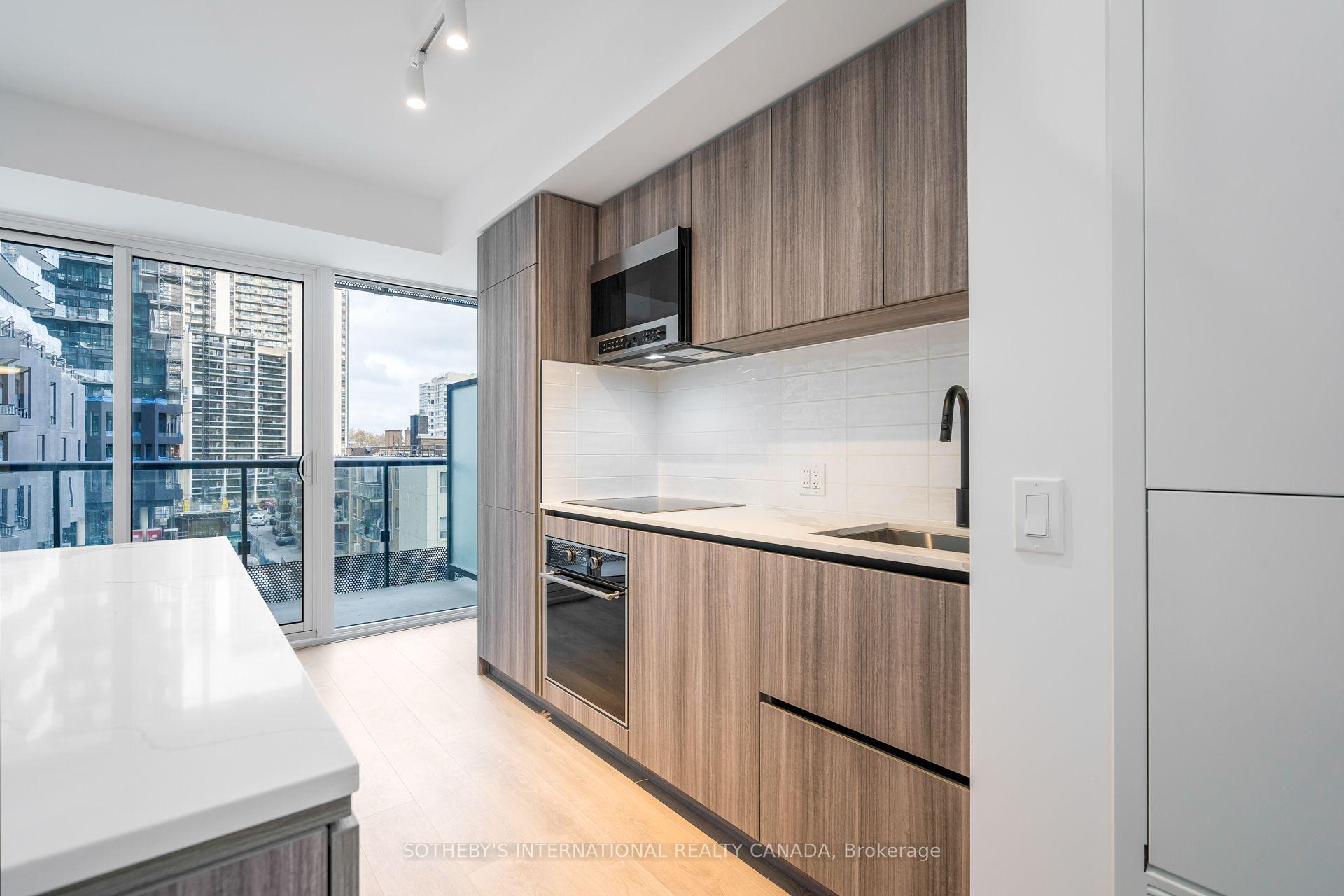 117 Broadway Avenue 407, Toronto Unit: 407