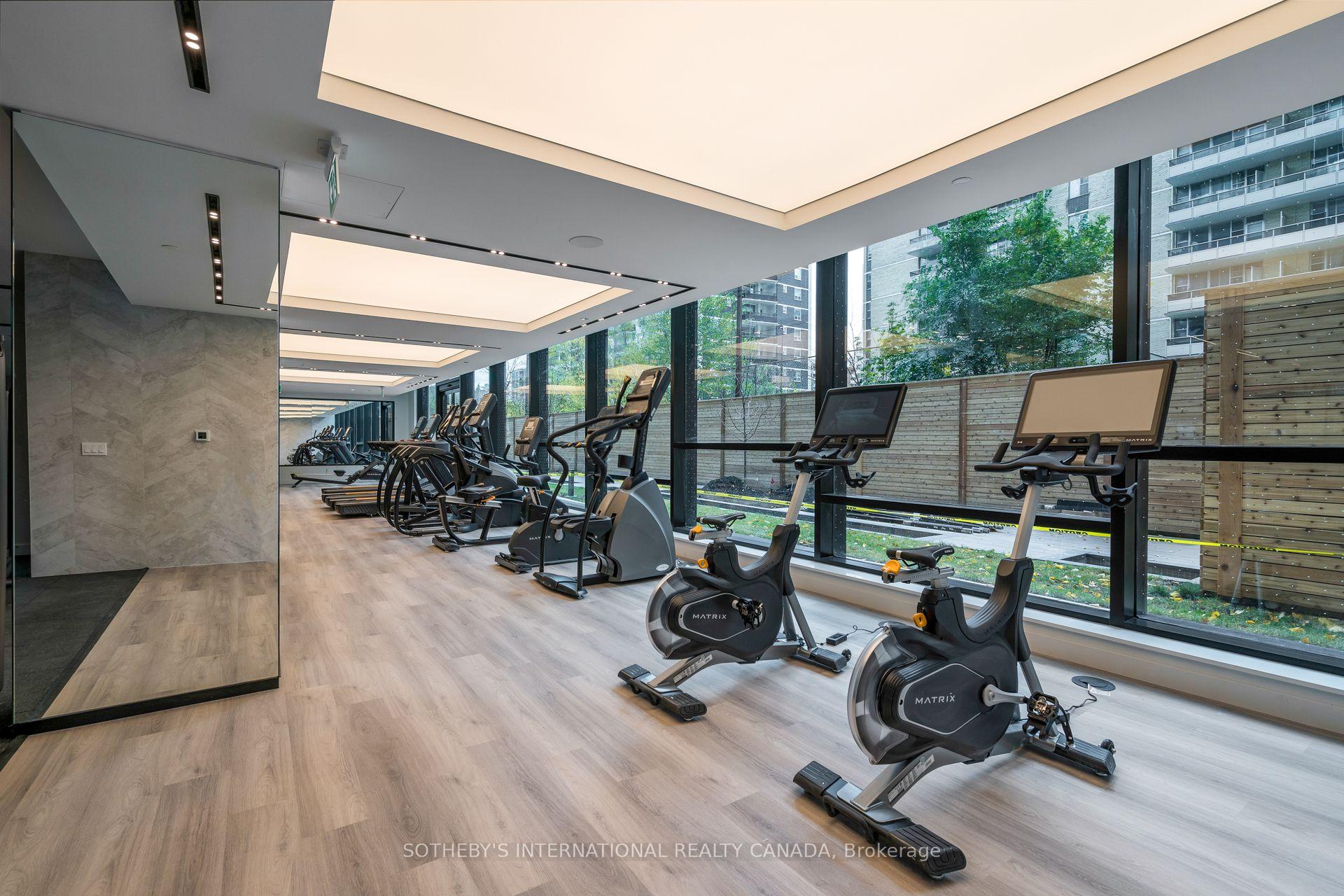 117 Broadway Avenue 407, Toronto Unit: 407