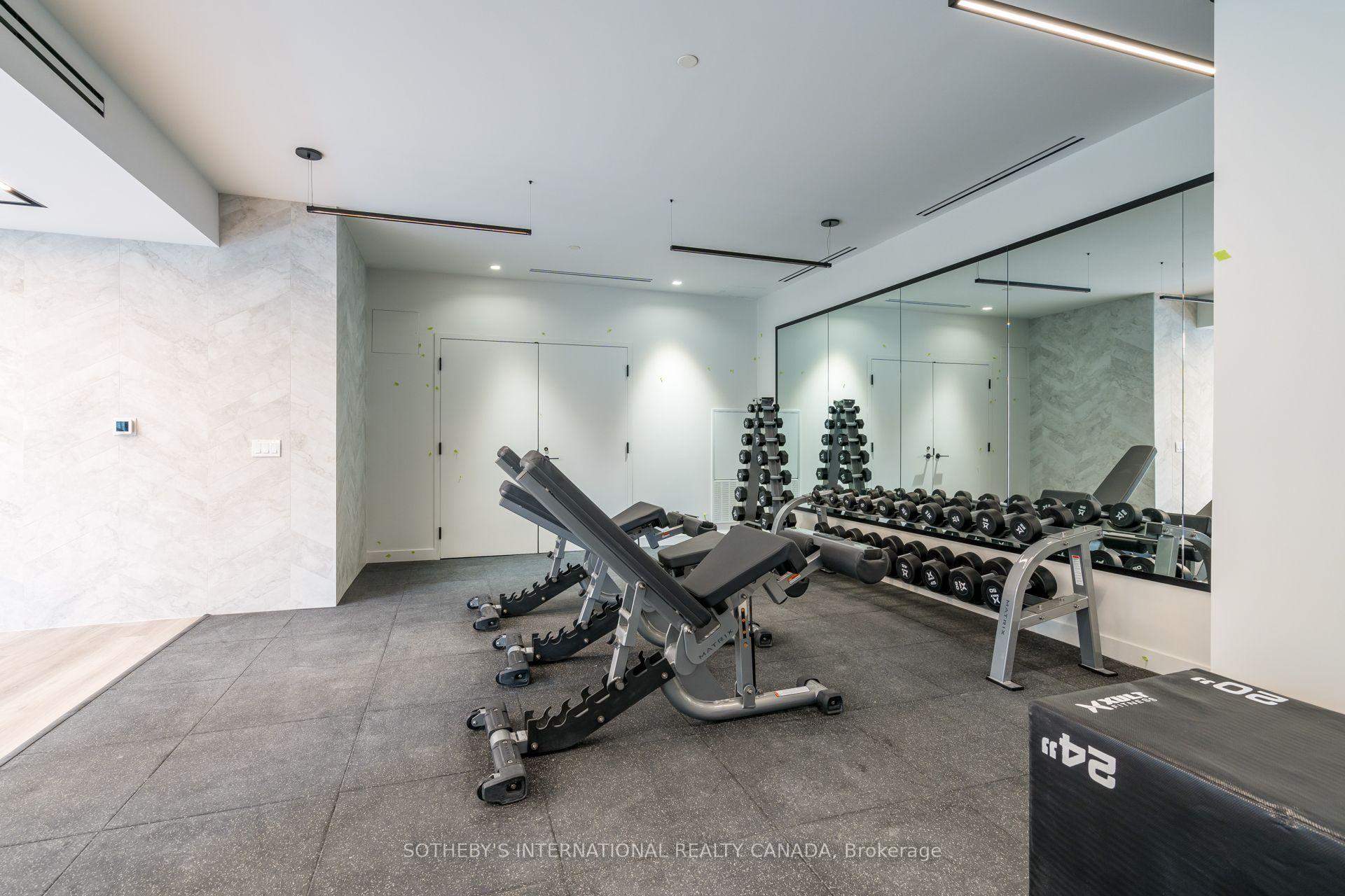117 Broadway Avenue 407, Toronto Unit: 407