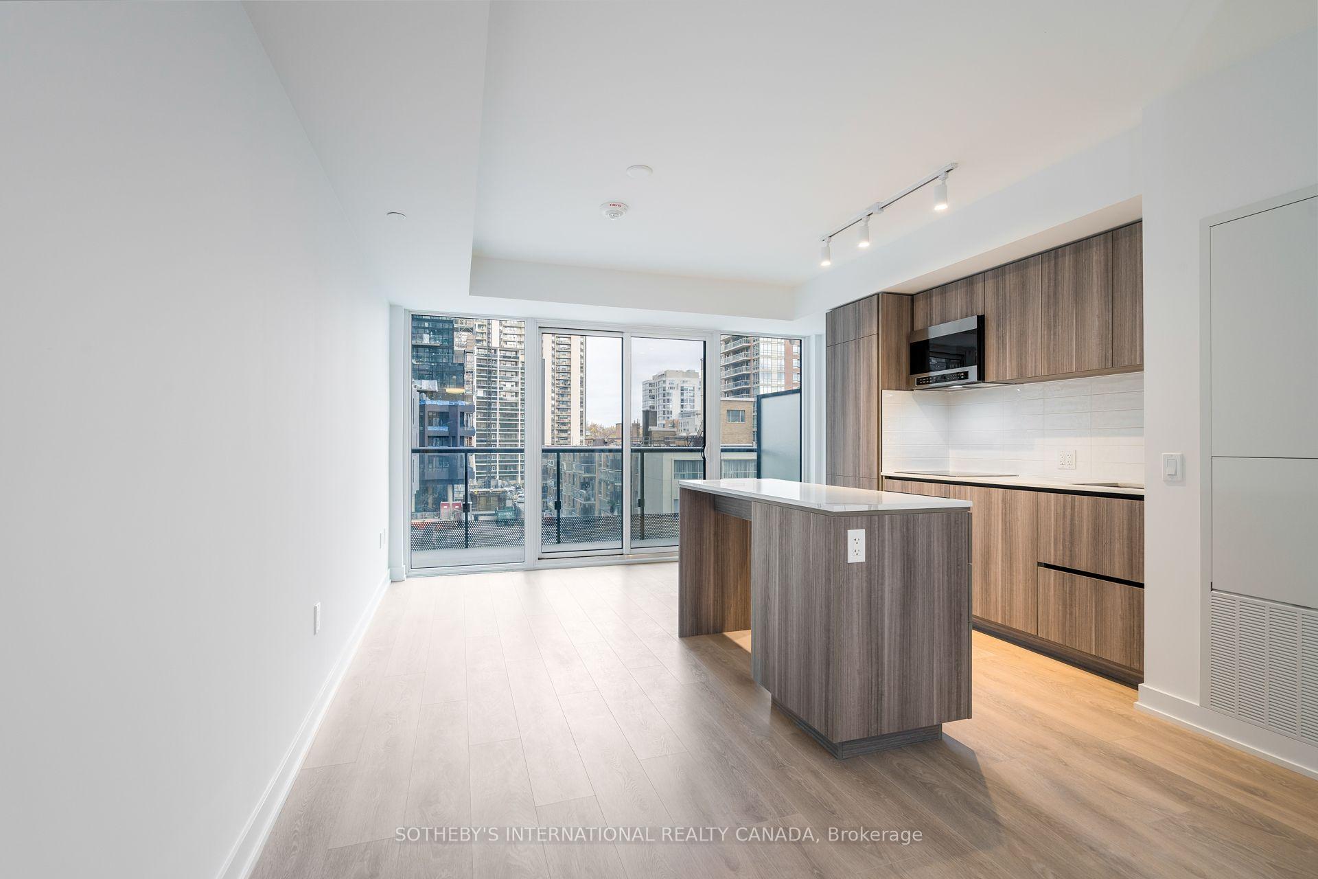 117 Broadway Avenue 407, Toronto Unit: 407