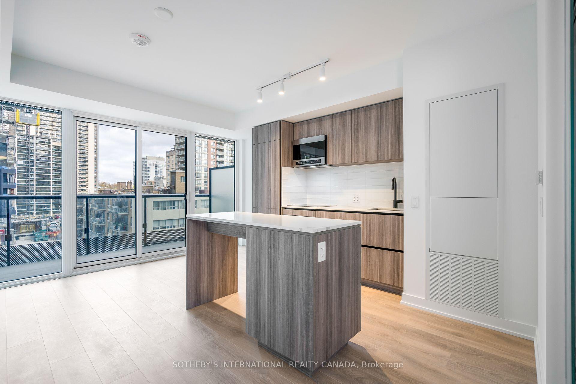 117 Broadway Avenue 407, Toronto Unit: 407