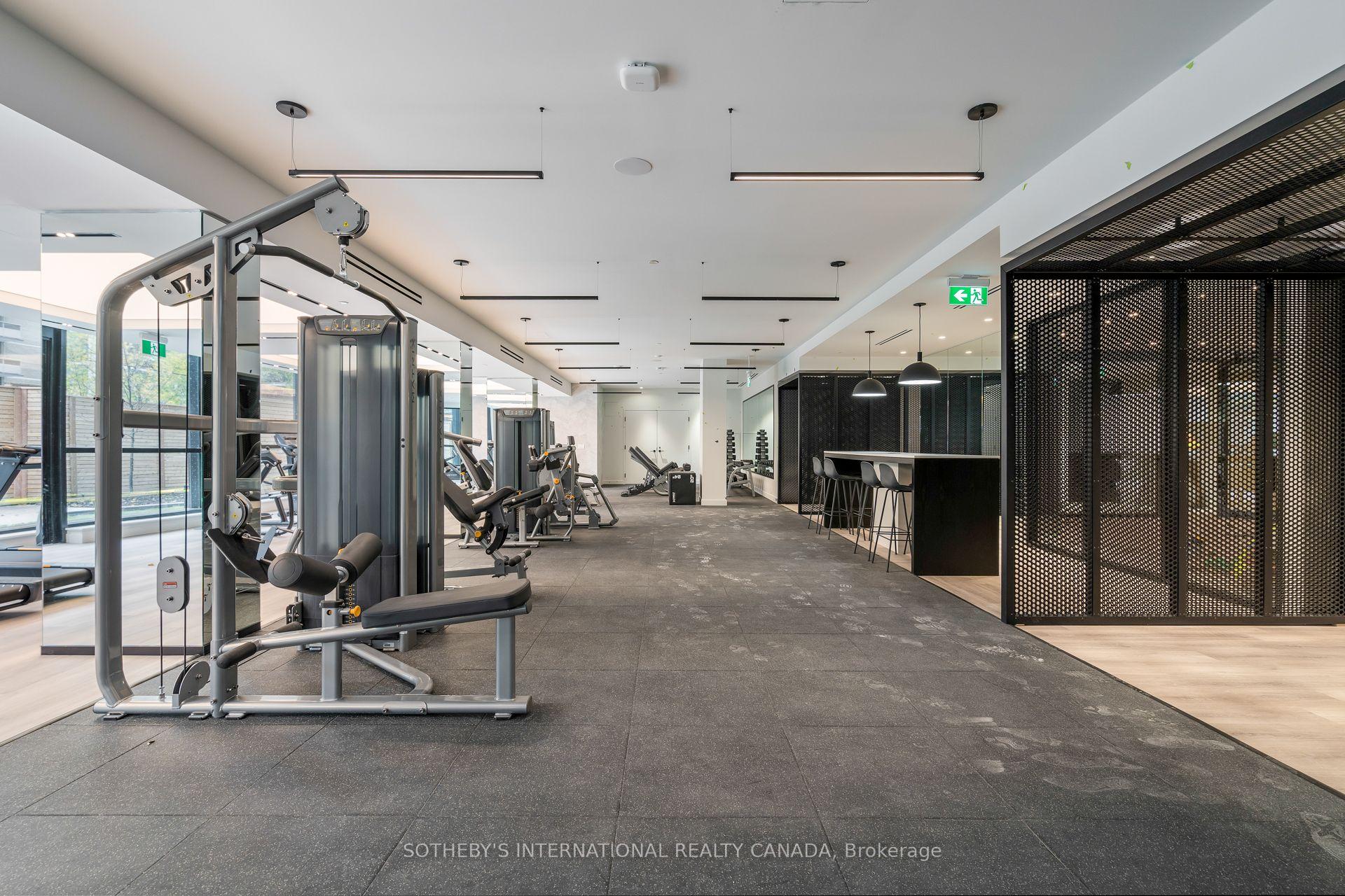 117 Broadway Avenue 407, Toronto Unit: 407