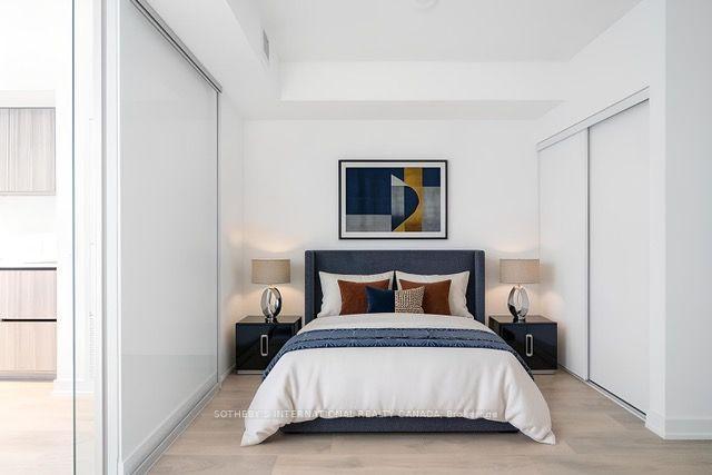 117 Broadway Avenue 407, Toronto Unit: 407