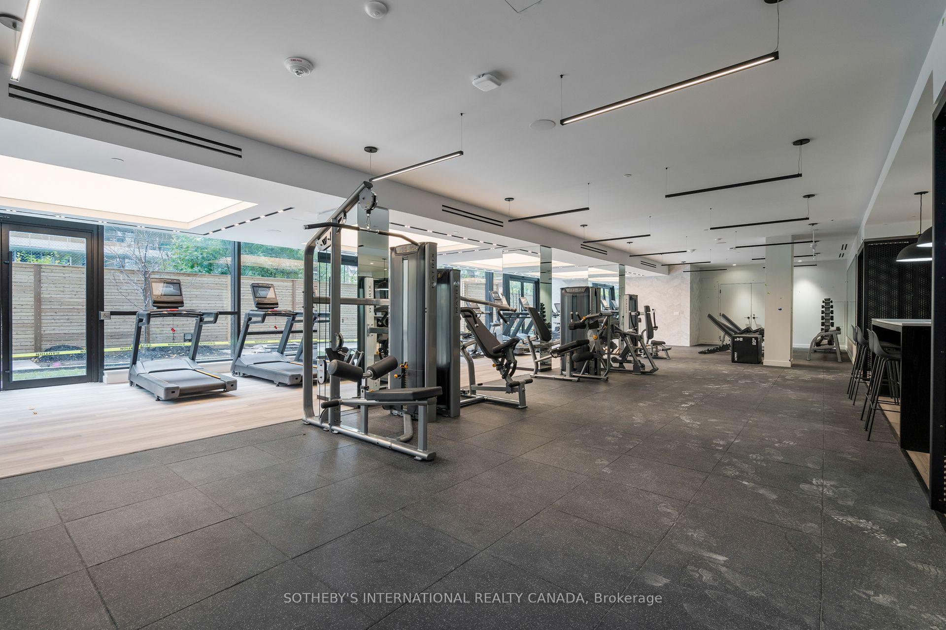 117 Broadway Avenue 407, Toronto Unit: 407