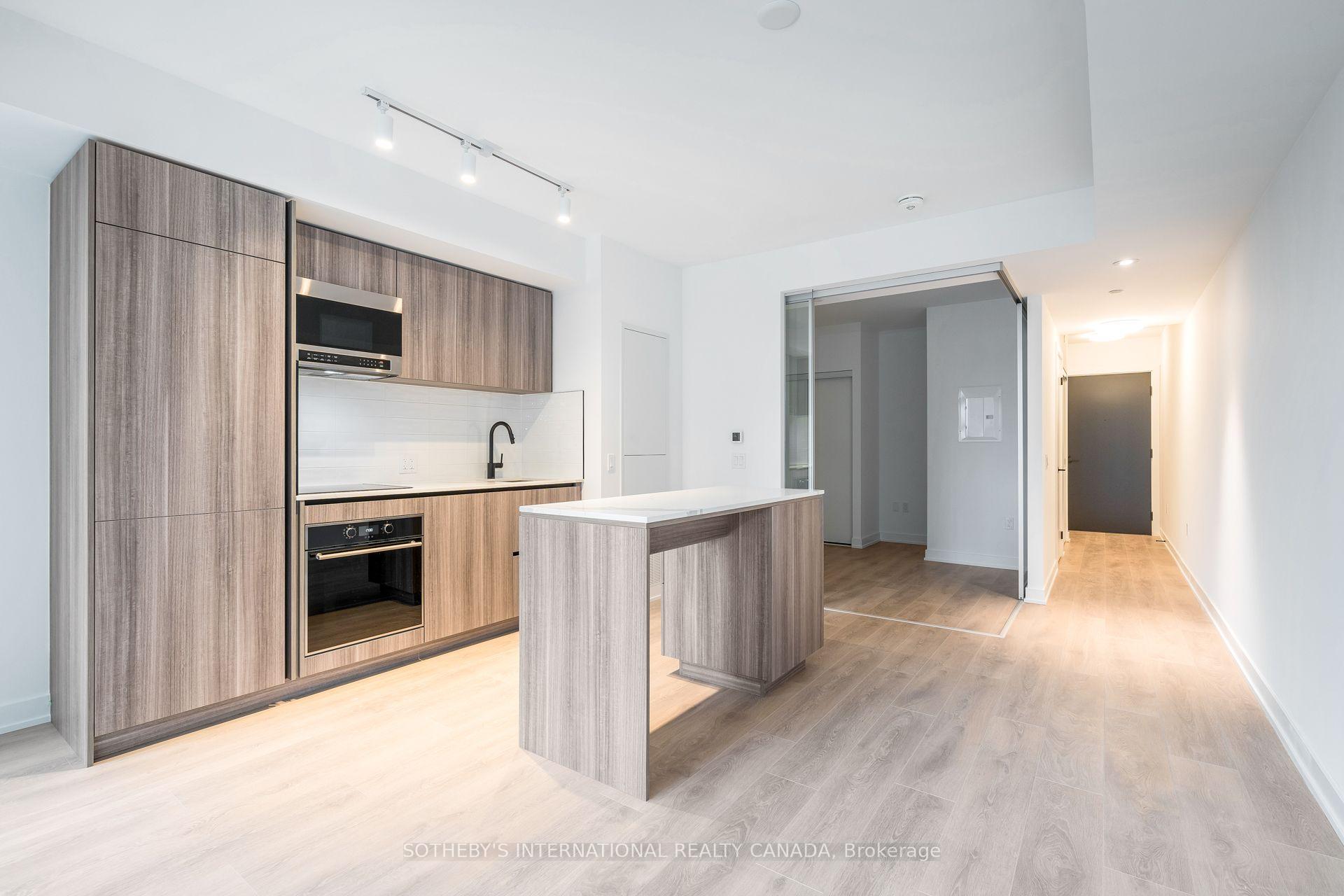 117 Broadway Avenue 407, Toronto Unit: 407