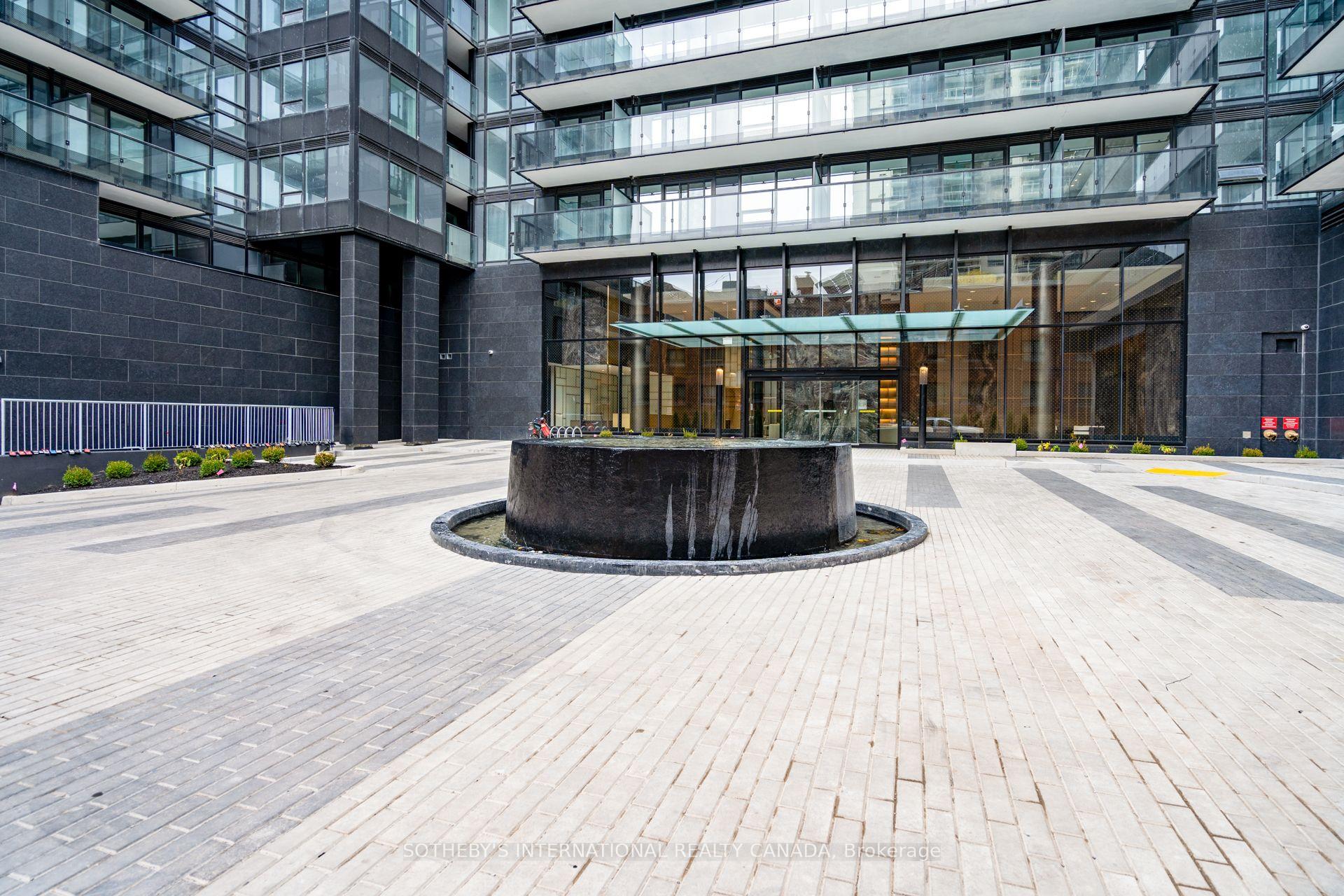 117 Broadway Avenue 407, Toronto Unit: 407