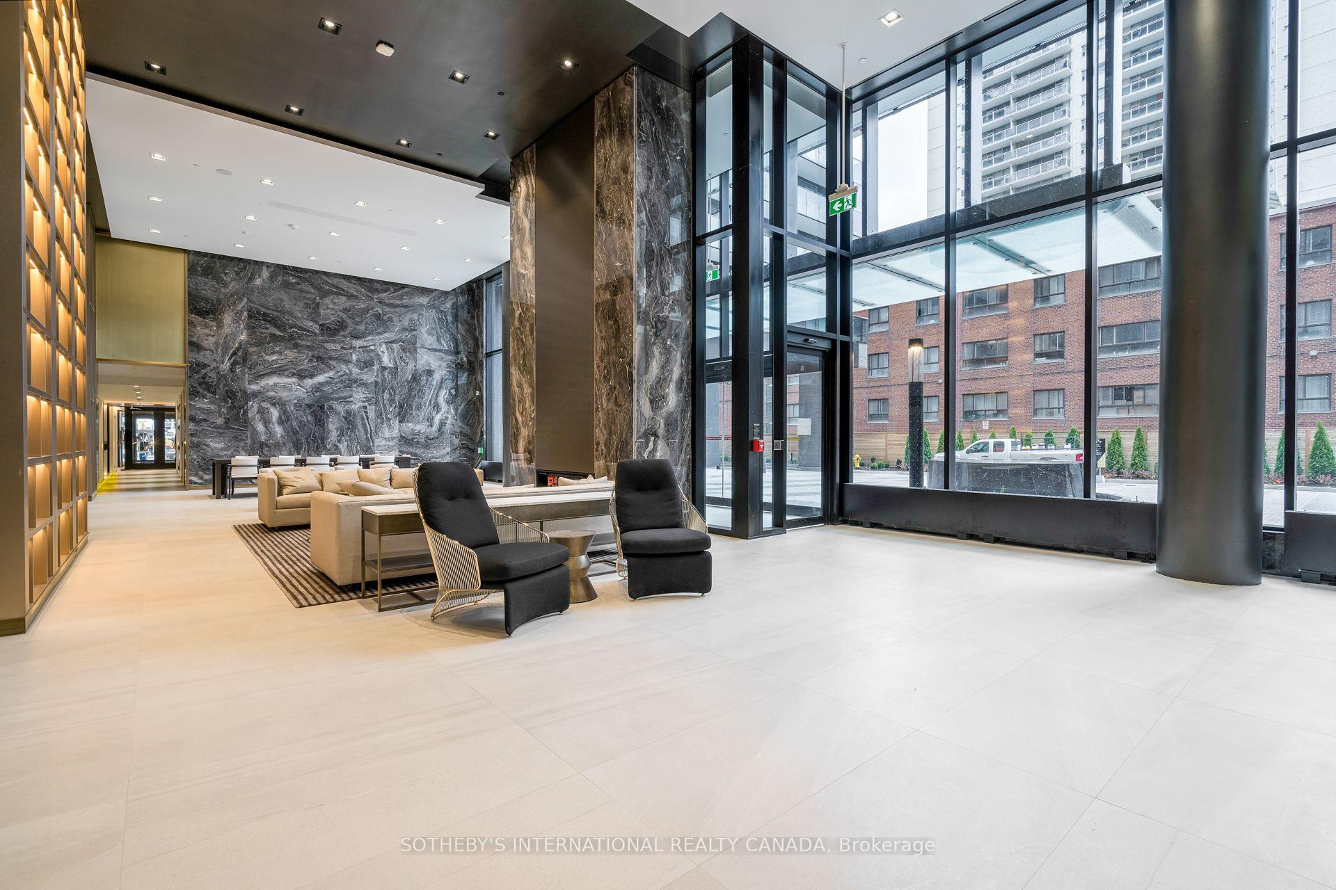 117 Broadway Avenue 407, Toronto Unit: 407