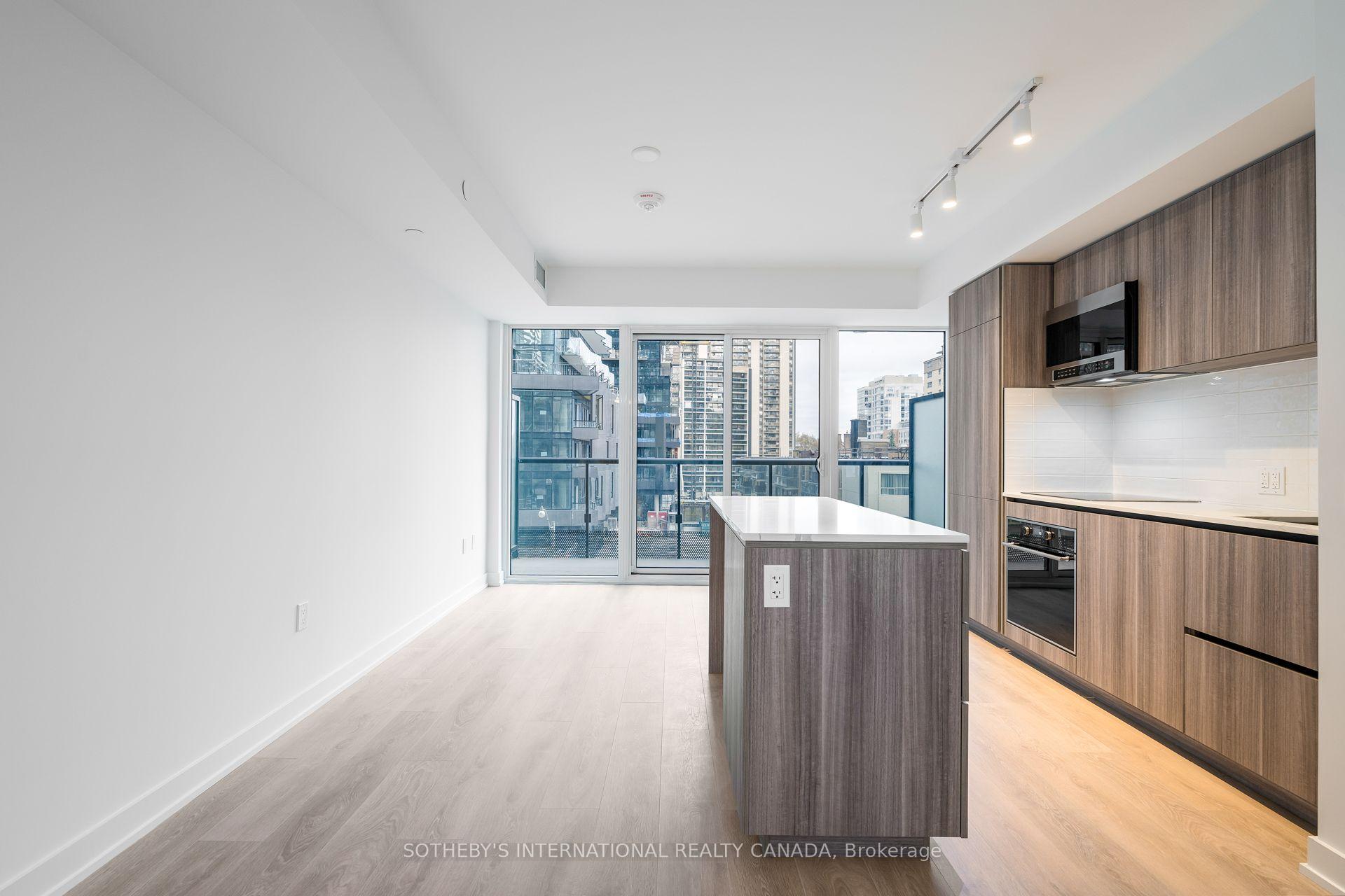 117 Broadway Avenue 407, Toronto Unit: 407