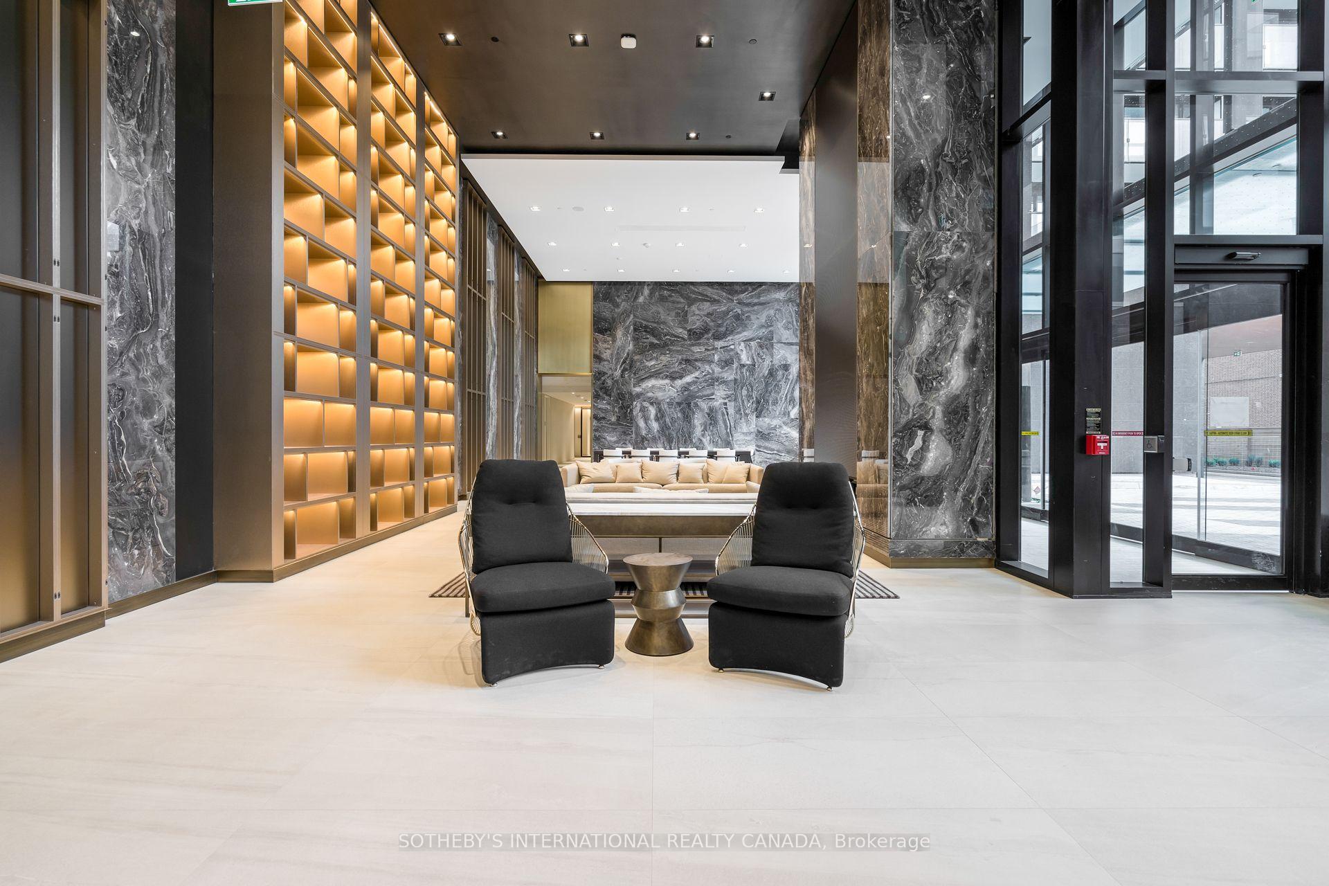 117 Broadway Avenue 407, Toronto Unit: 407