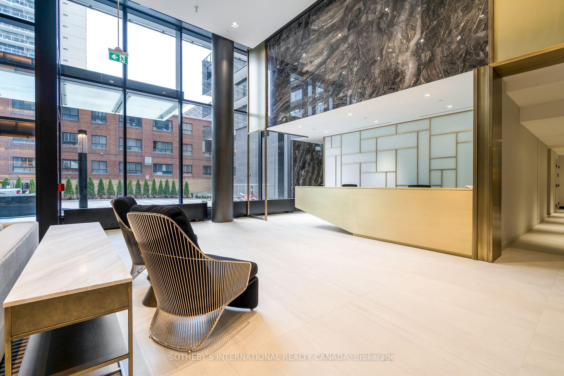 117 Broadway Avenue 407, Toronto Unit: 407