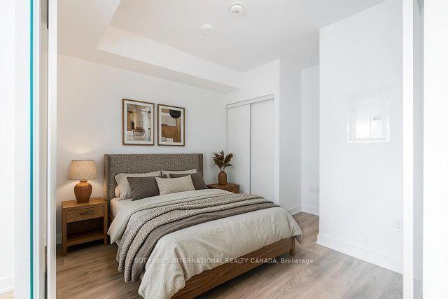 117 Broadway Avenue 407, Toronto Unit: 407