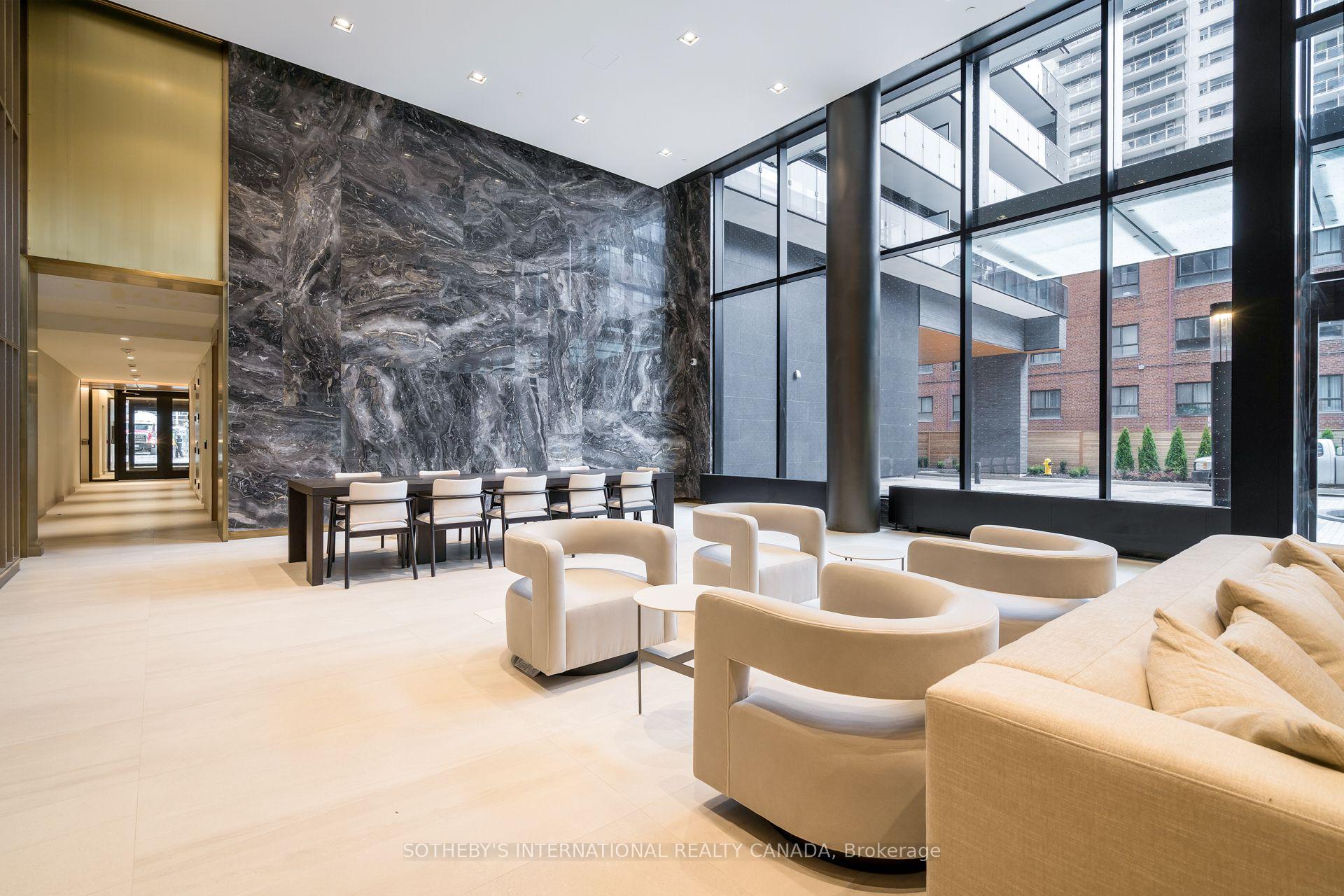 117 Broadway Avenue 407, Toronto Unit: 407